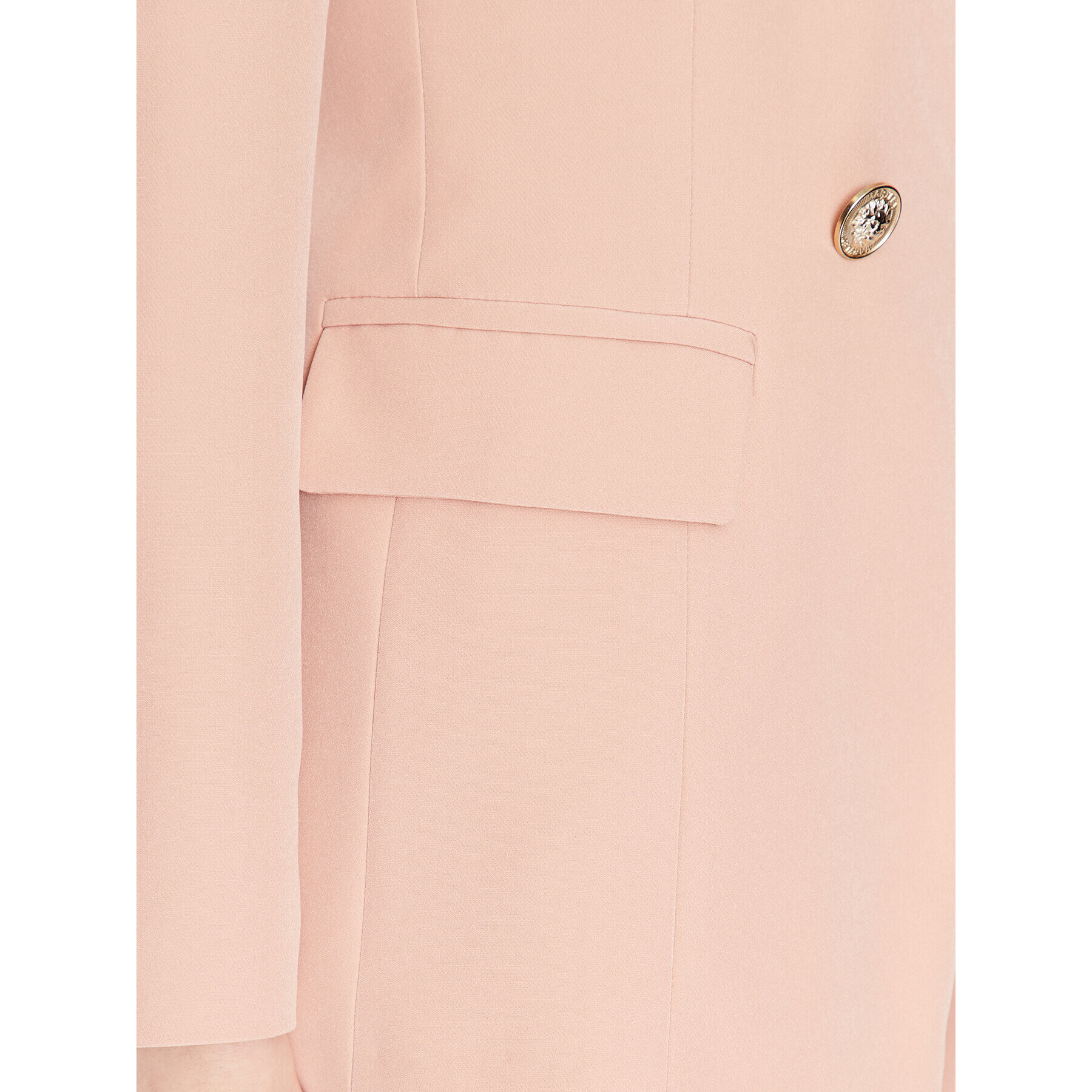 Maryley Сако 23EB139/M12 Бежов Slim Fit - Pepit.bg
