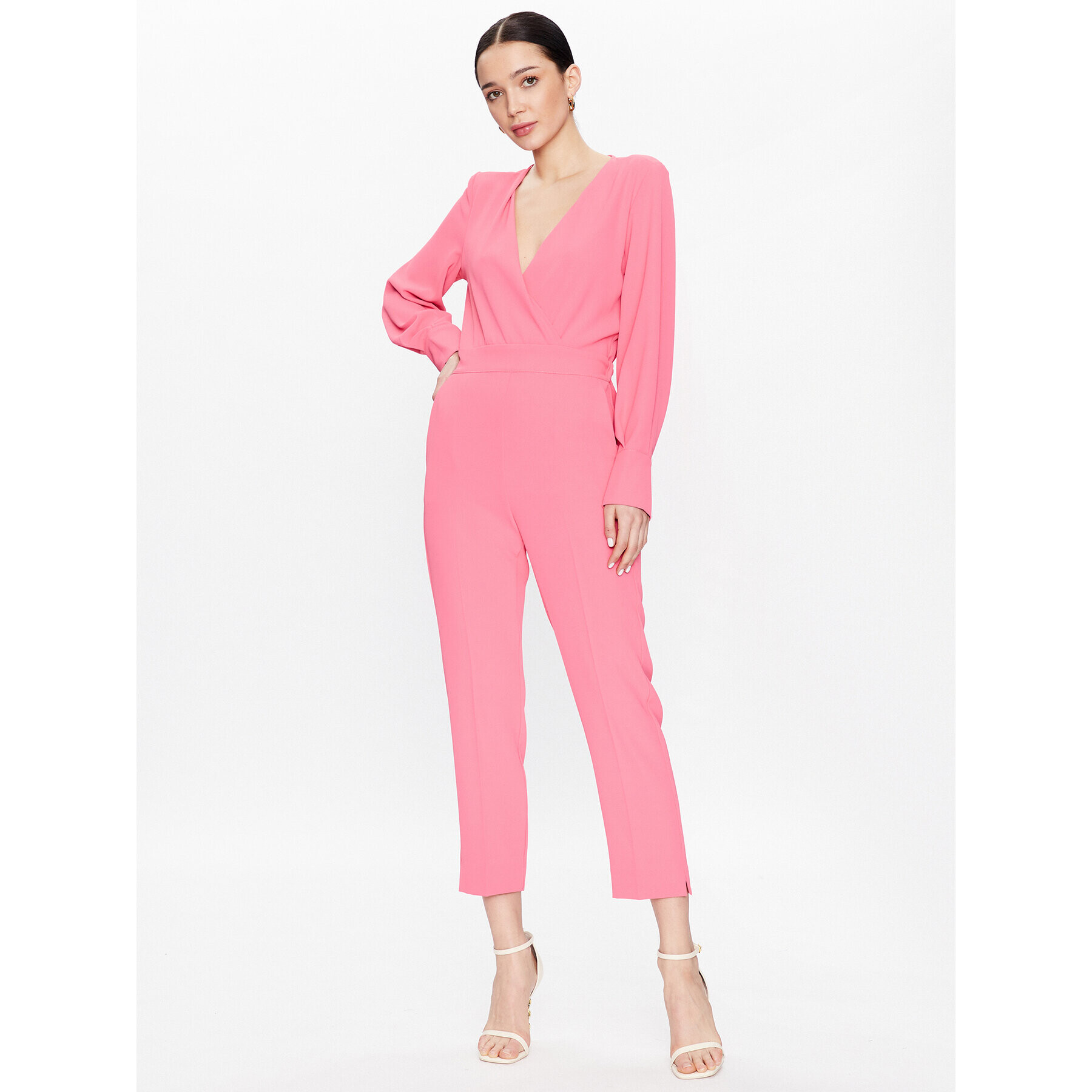 Maryley Гащеризон 23EB527/33FR Розов Regular Fit - Pepit.bg