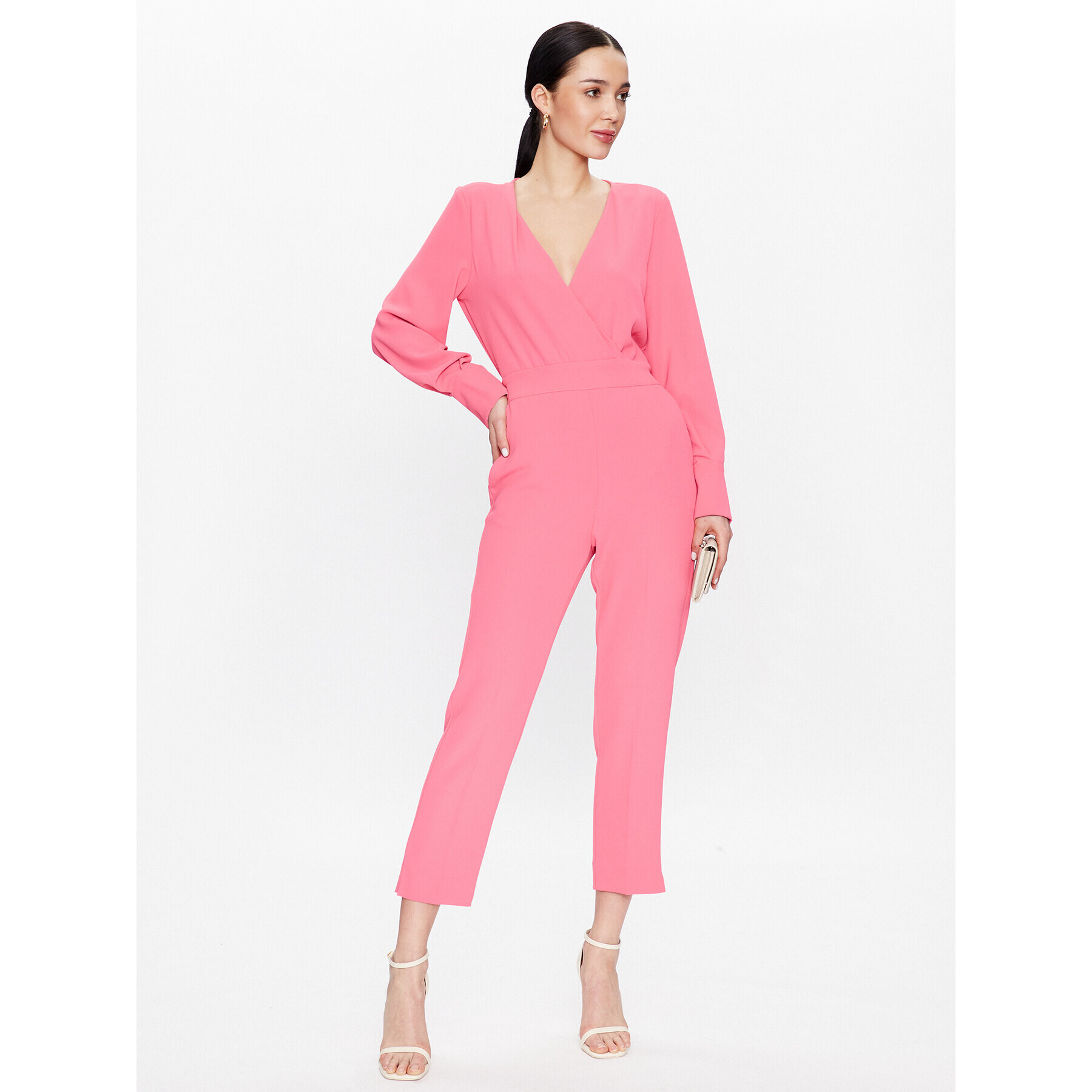 Maryley Гащеризон 23EB527/33FR Розов Regular Fit - Pepit.bg