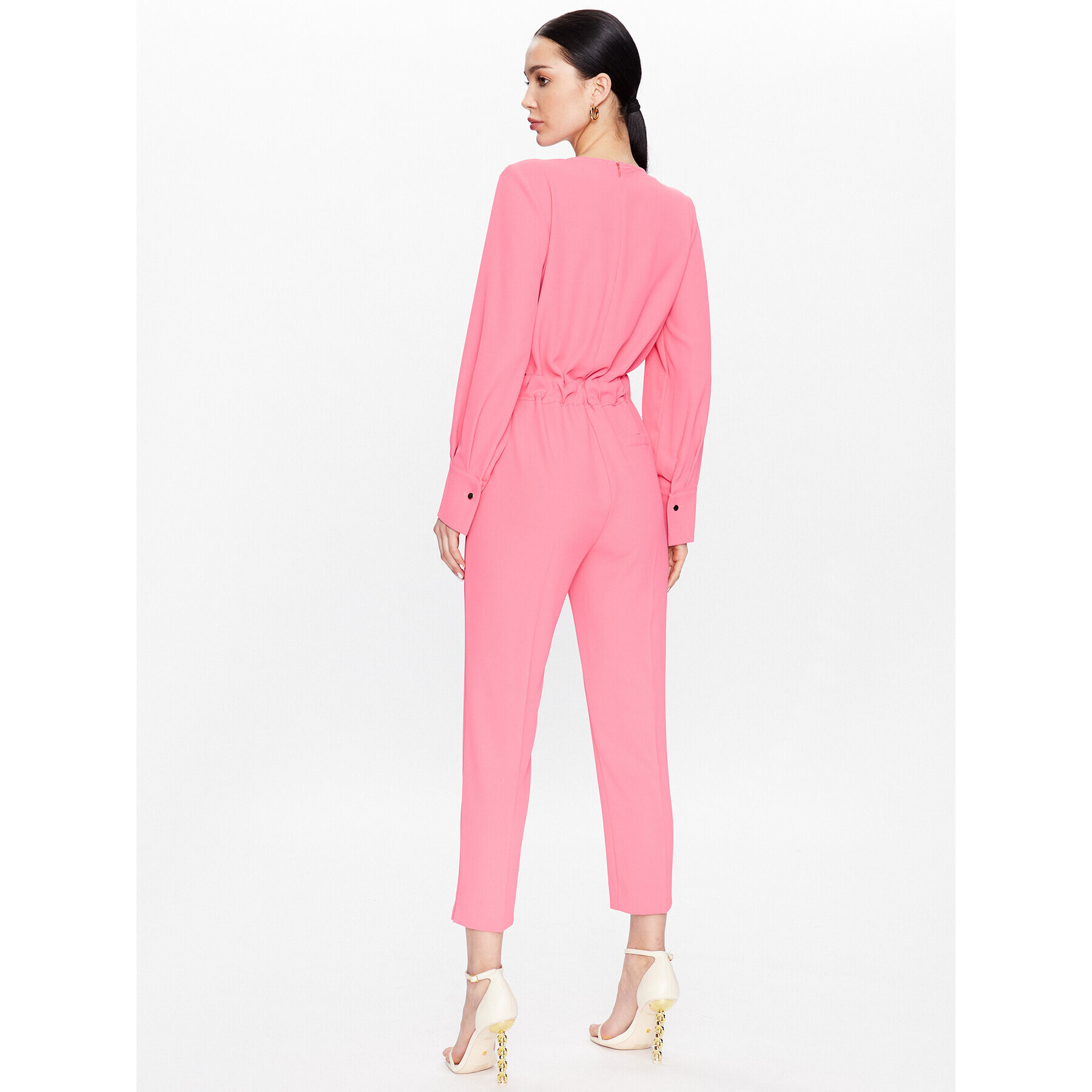 Maryley Гащеризон 23EB527/33FR Розов Regular Fit - Pepit.bg