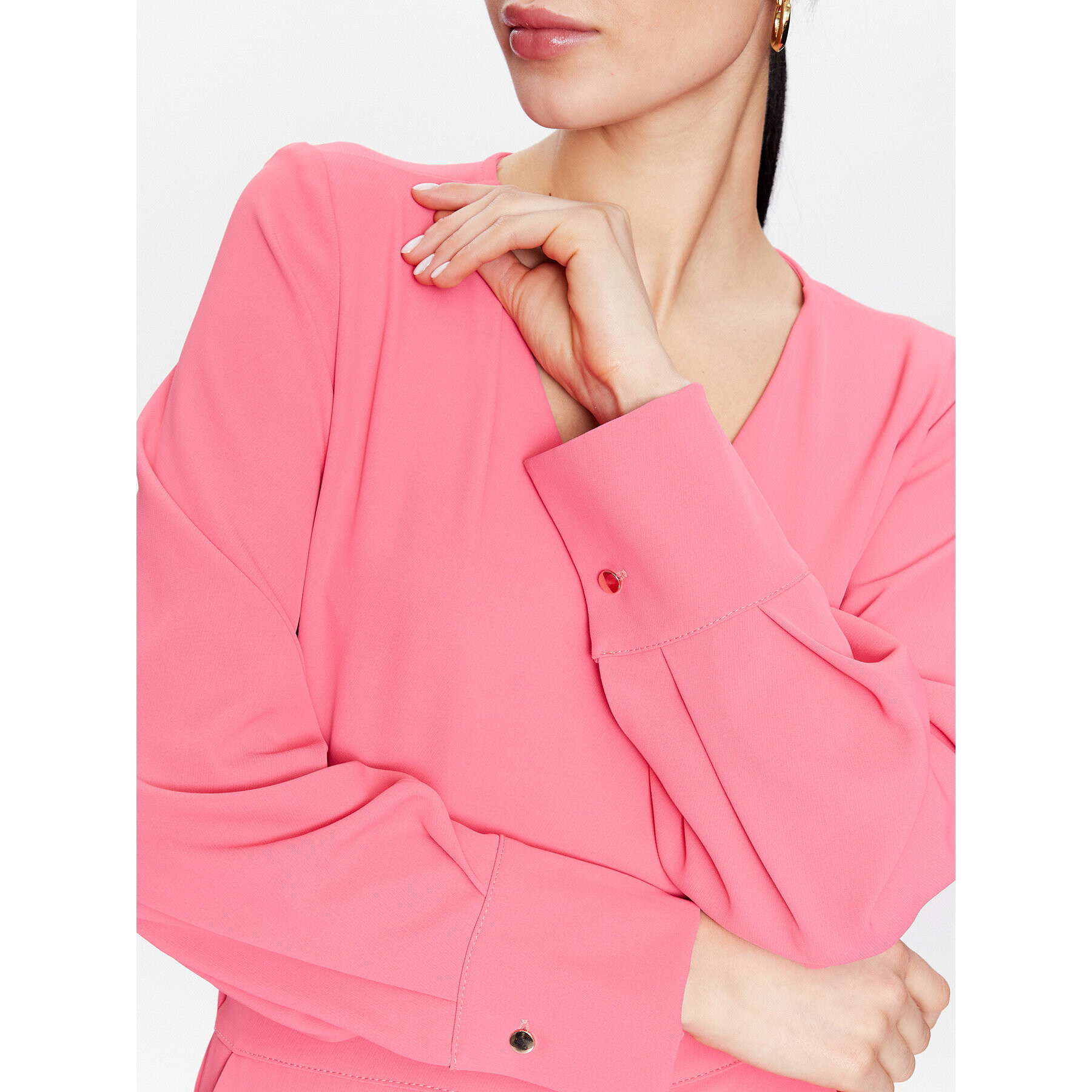 Maryley Гащеризон 23EB527/33FR Розов Regular Fit - Pepit.bg