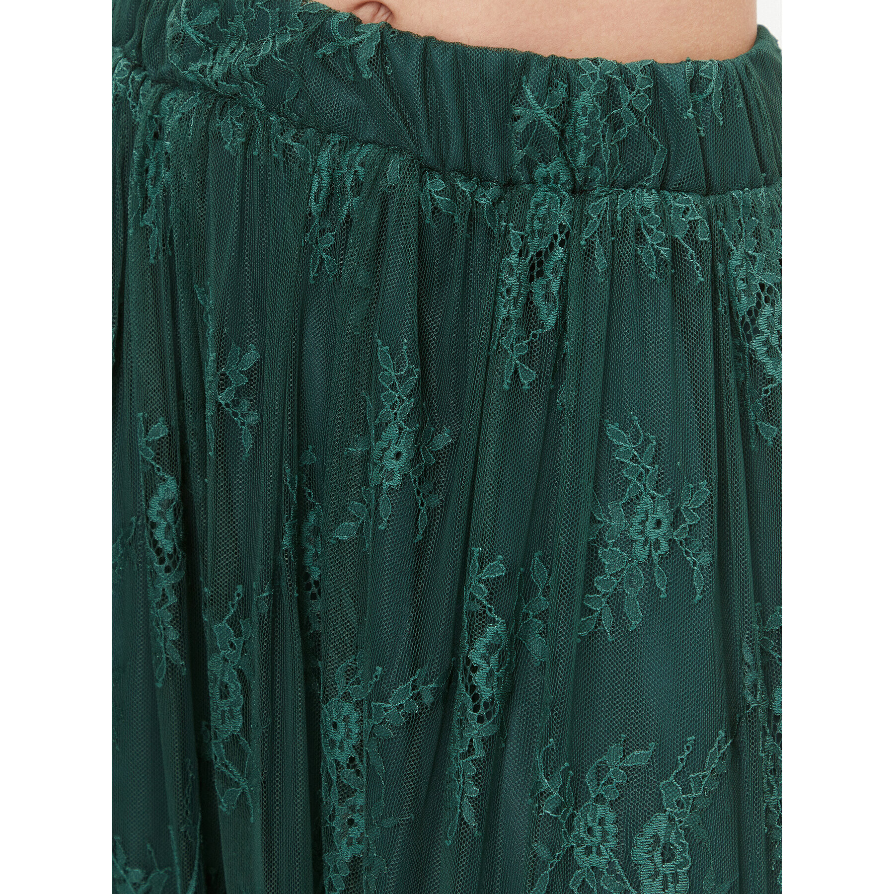 Maryley Пола 23IB707/82BO Зелен Regular Fit - Pepit.bg