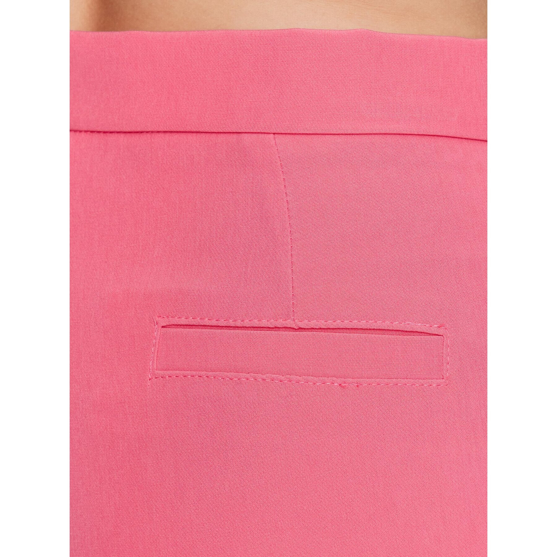 Maryley Текстилни панталони 23EB587/43FR Розов Regular Fit - Pepit.bg