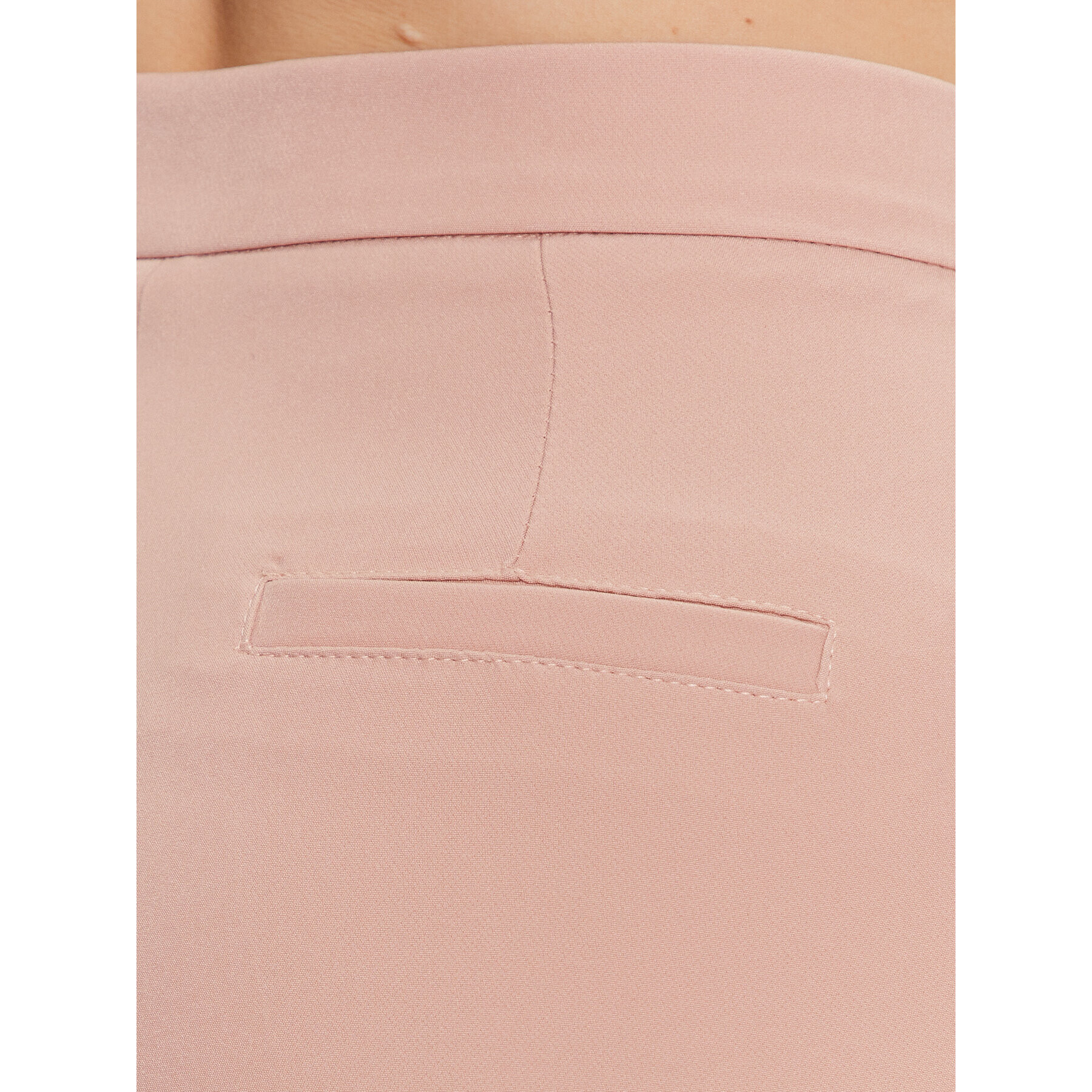 Maryley Текстилни панталони 23EB587/43NU Бежов Regular Fit - Pepit.bg