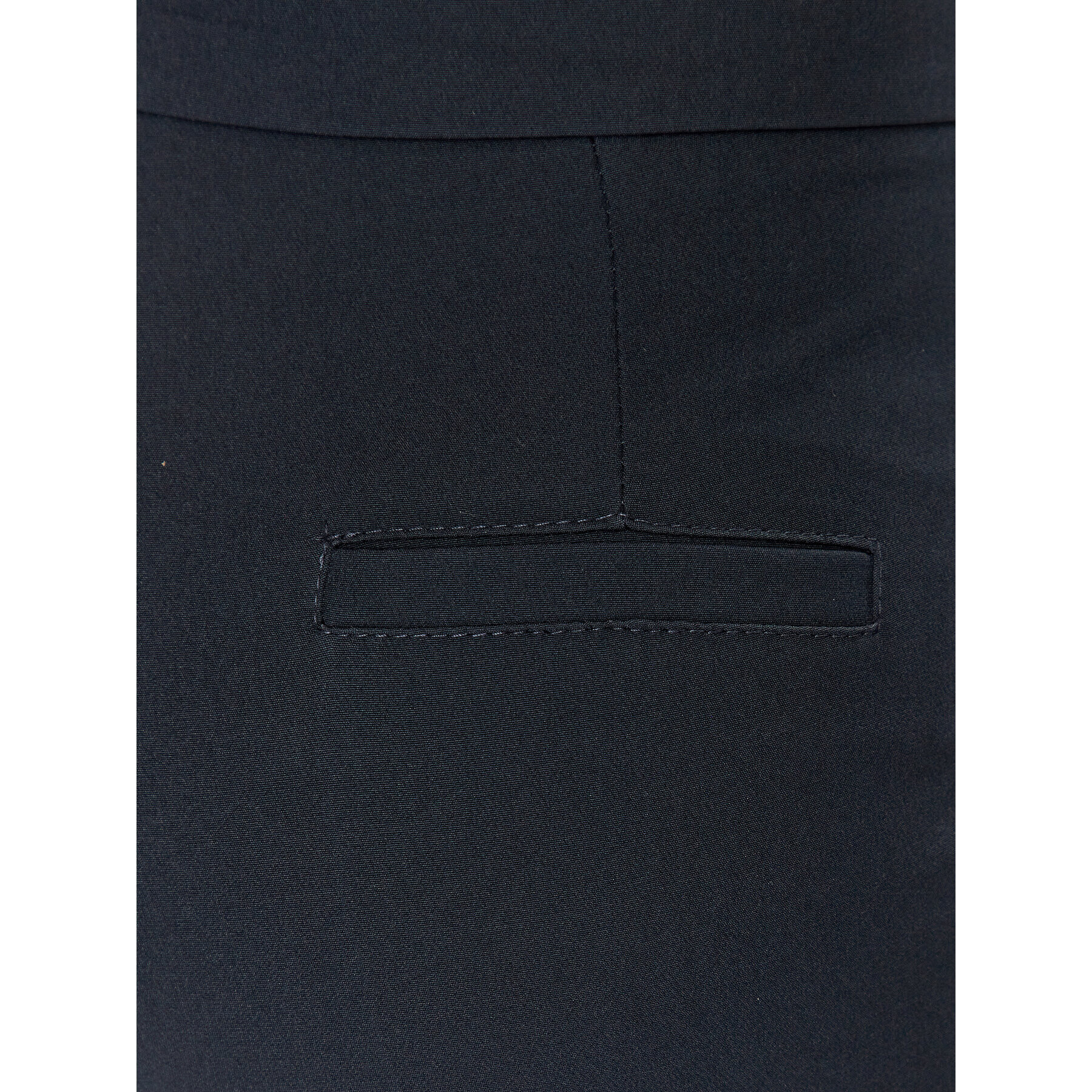 Maryley Текстилни панталони 23IB587/41MO Тъмносин Regular Fit - Pepit.bg