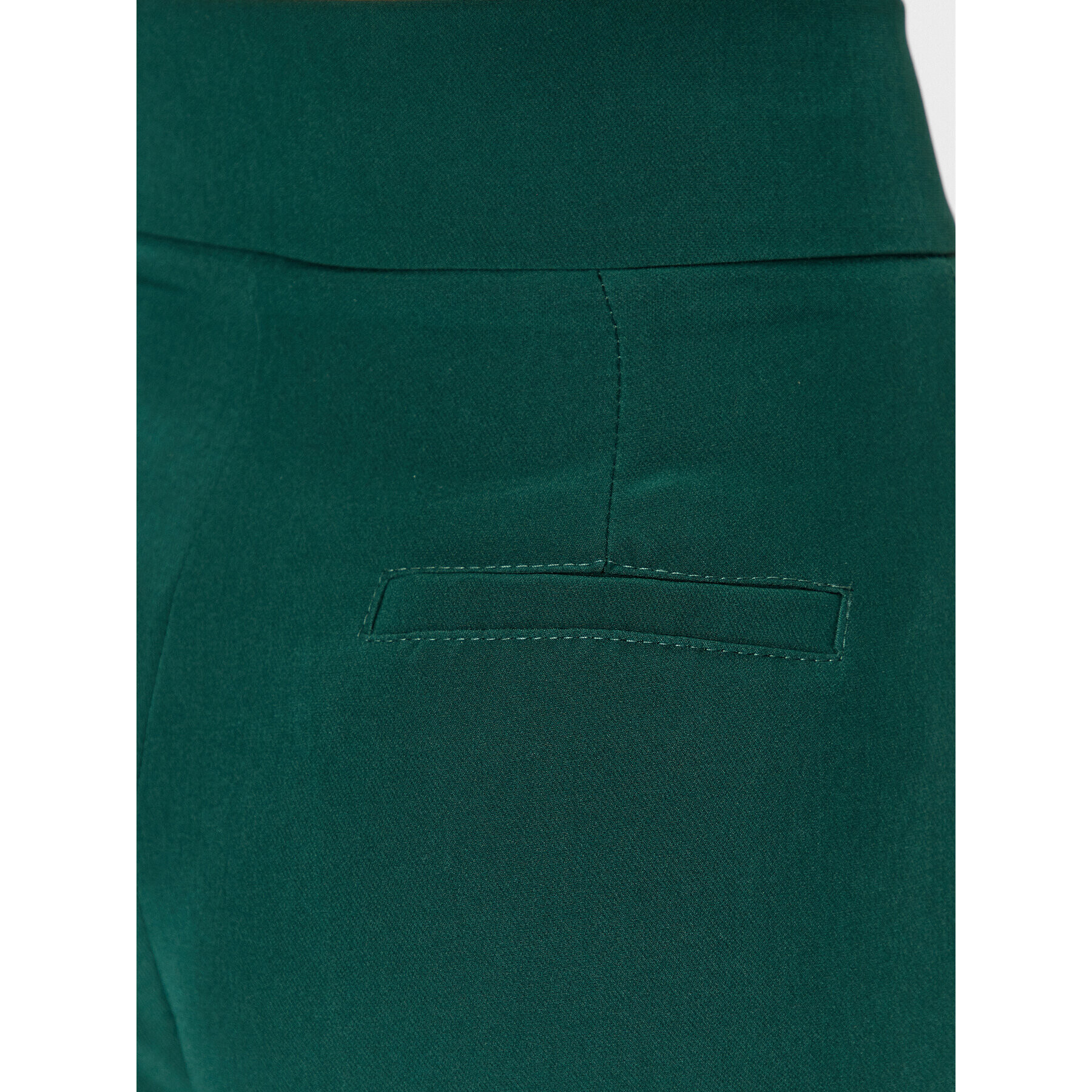 Maryley Текстилни панталони 23IB680/41BO Зелен Regular Fit - Pepit.bg