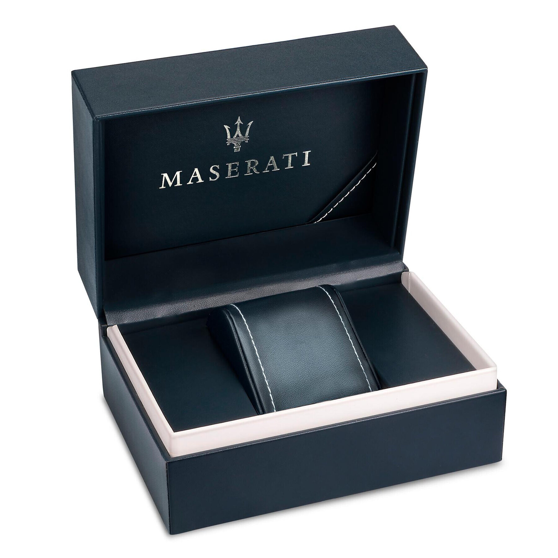Maserati Часовник Epoca R8873618009 Сребрист - Pepit.bg