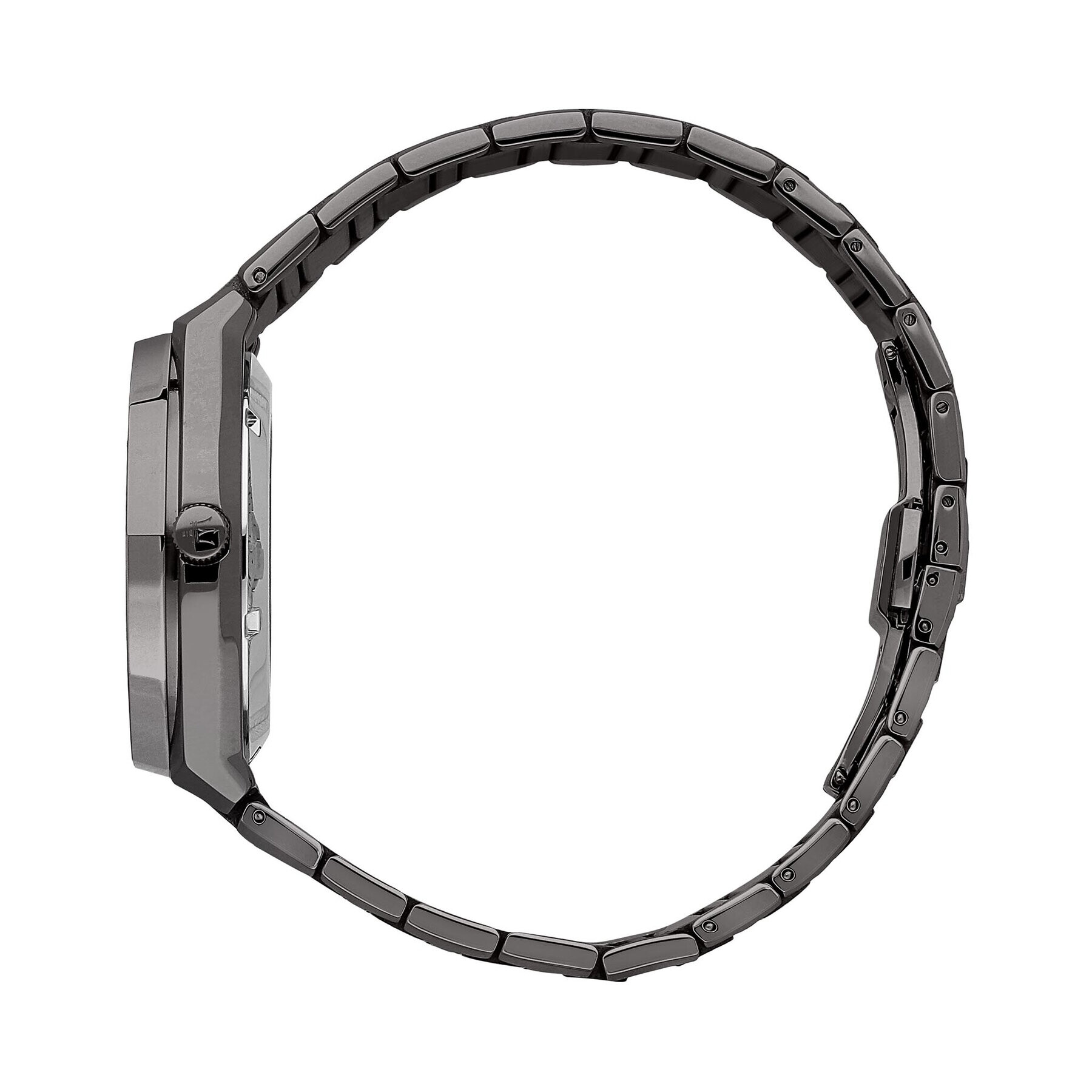 Maserati Часовник Stile R8853142001 Сив - Pepit.bg