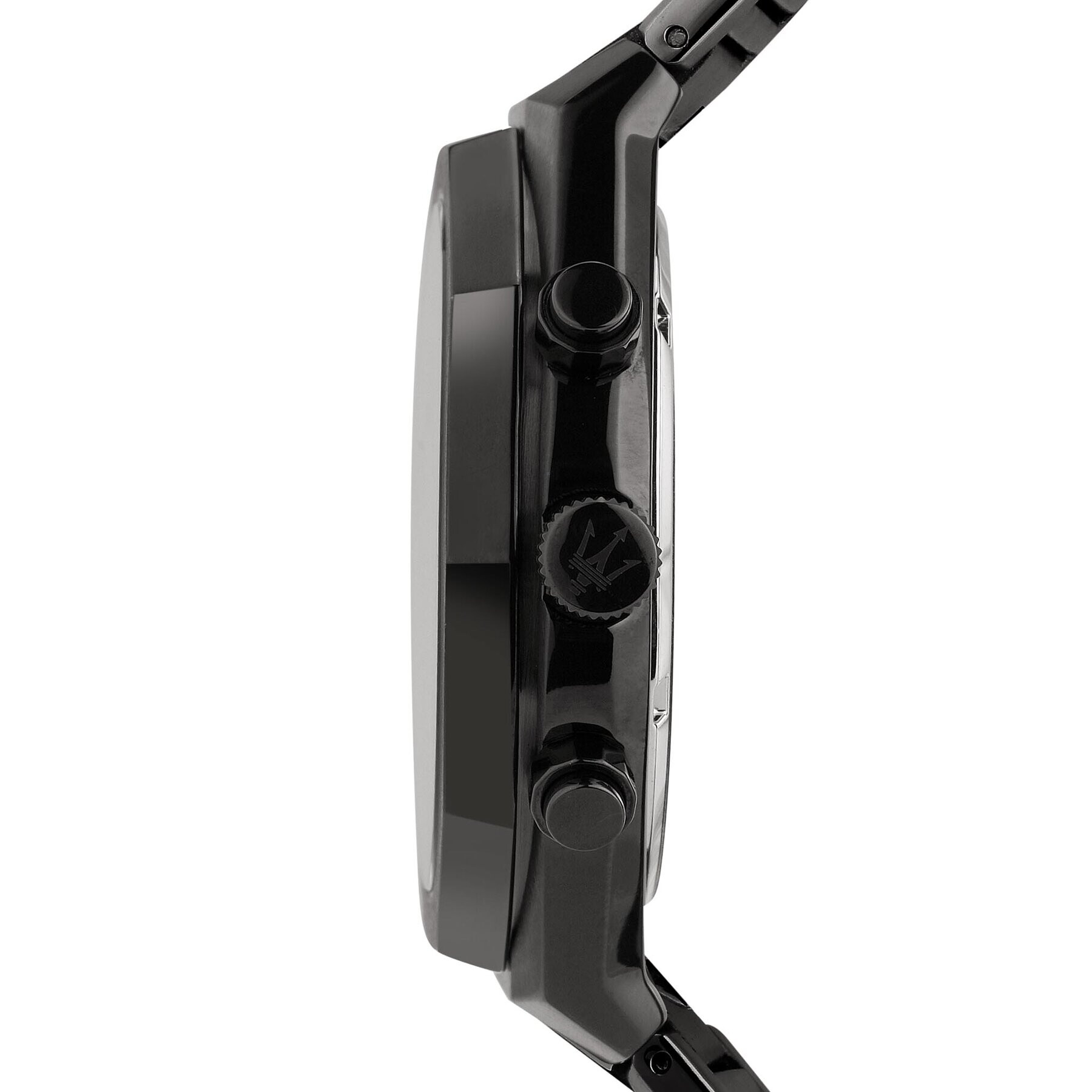 Maserati Часовник Stile R8873642012 Сив - Pepit.bg