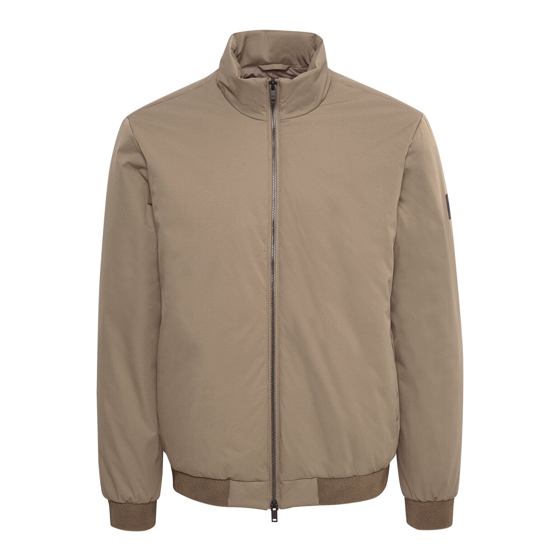 Matinique Яке бомбър 30206721 Кафяв Regular Fit - Pepit.bg