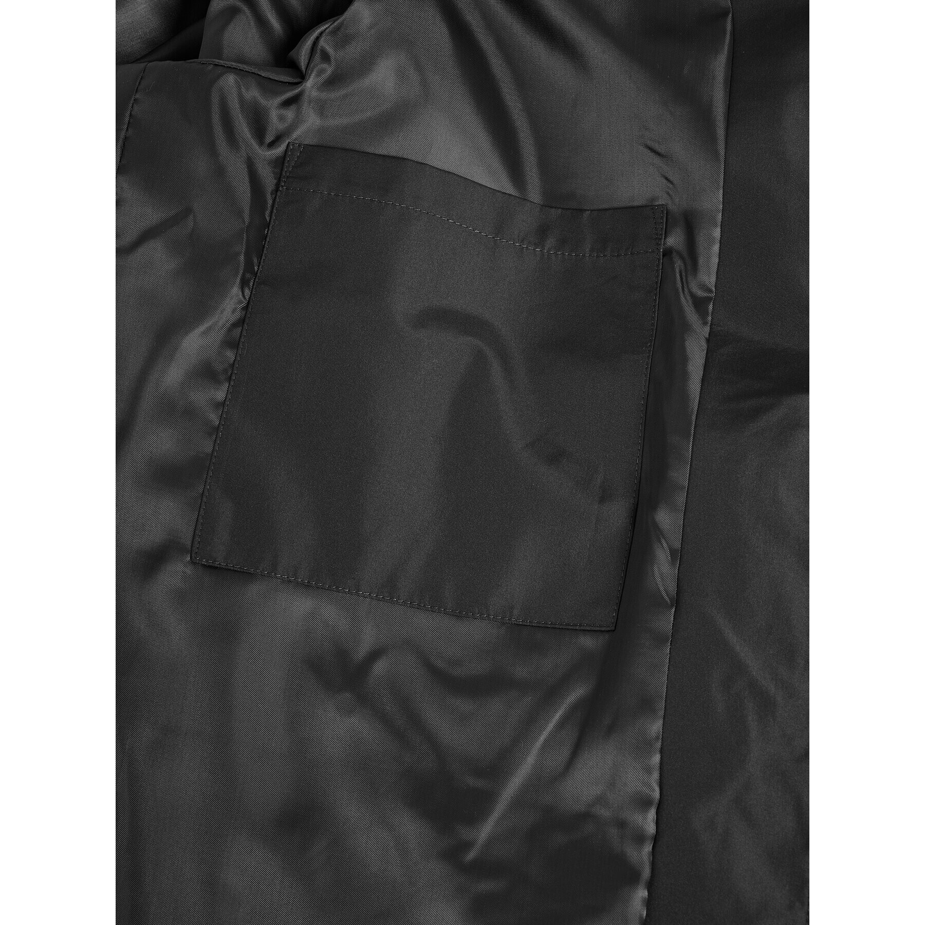 Matinique Яке бомбър Clay 30205869 Черен Regular Fit - Pepit.bg