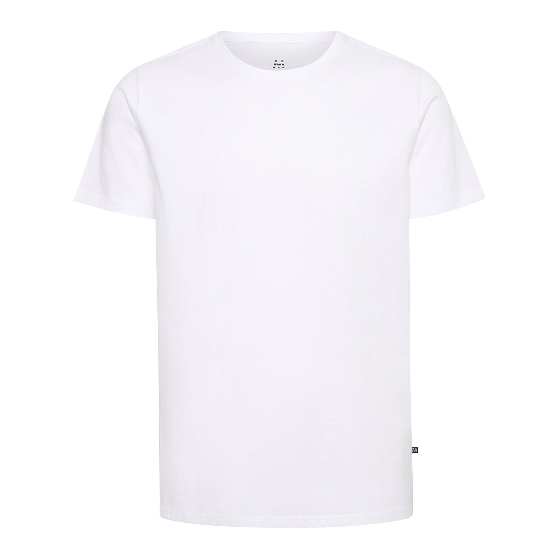 Matinique Комплект 3 тишърти Jermane 30206507 Бял Regular Fit - Pepit.bg