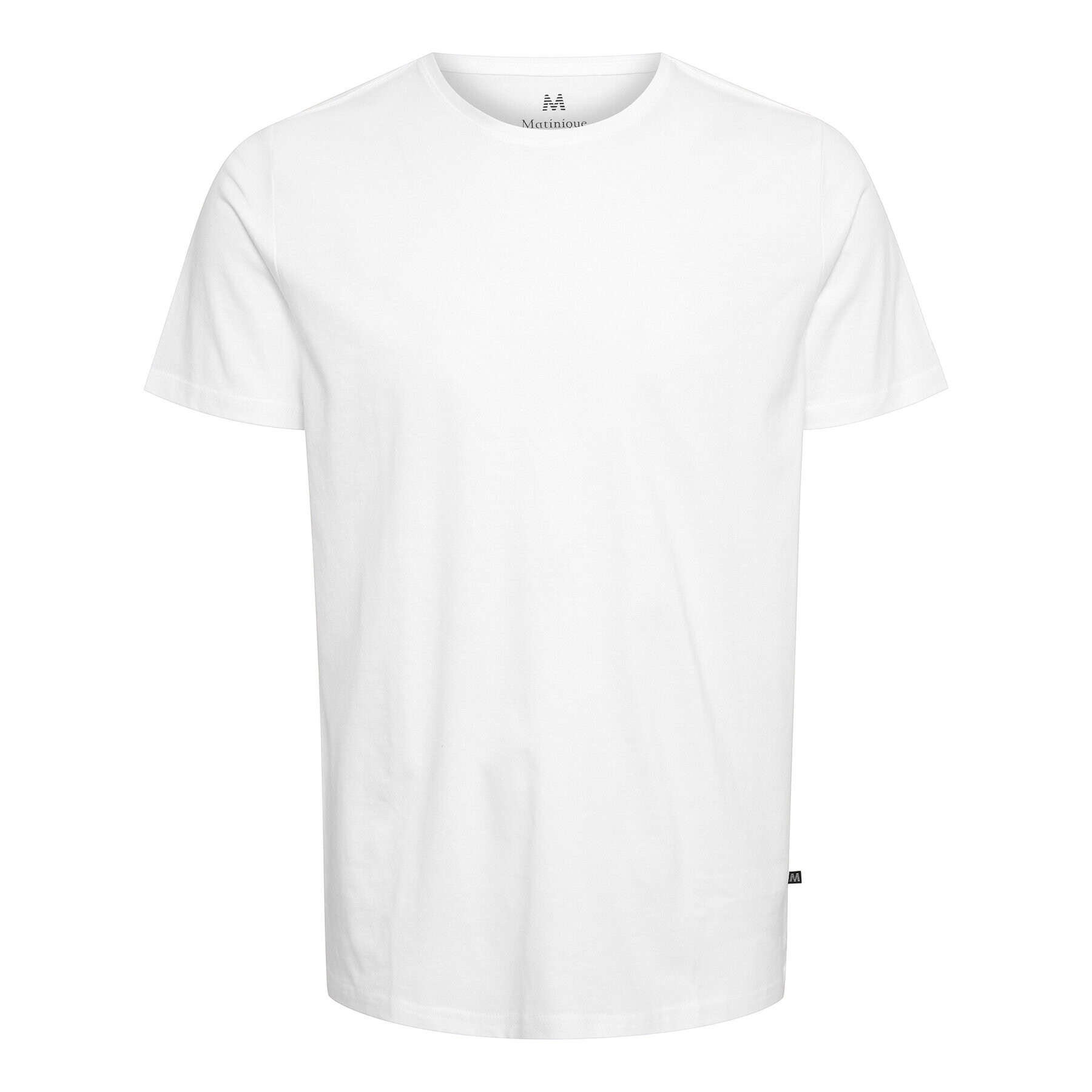 Matinique Комплект 3 тишърти Jermane 30206507 Цветен Regular Fit - Pepit.bg