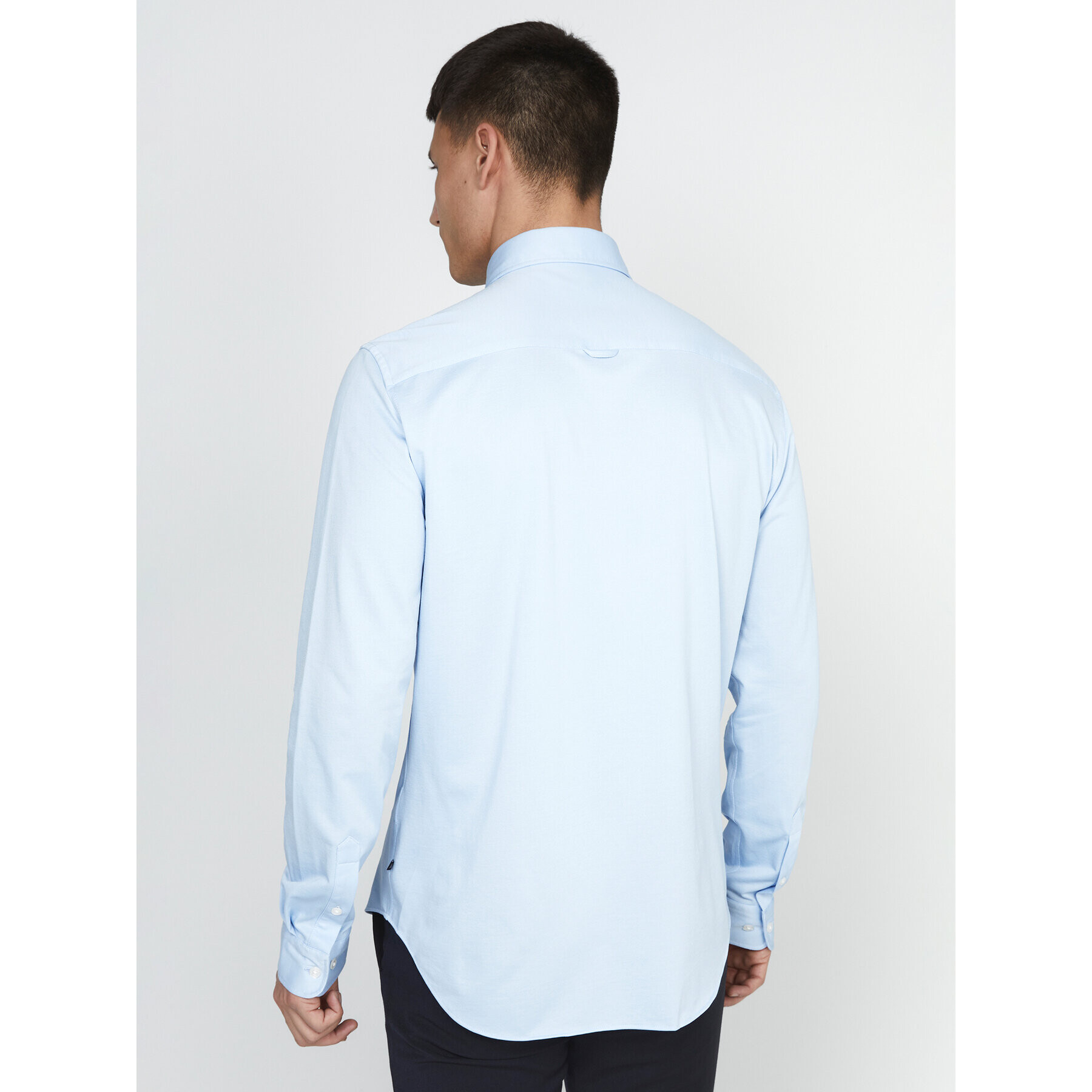 Matinique Риза 30205262 Син Regular Fit - Pepit.bg