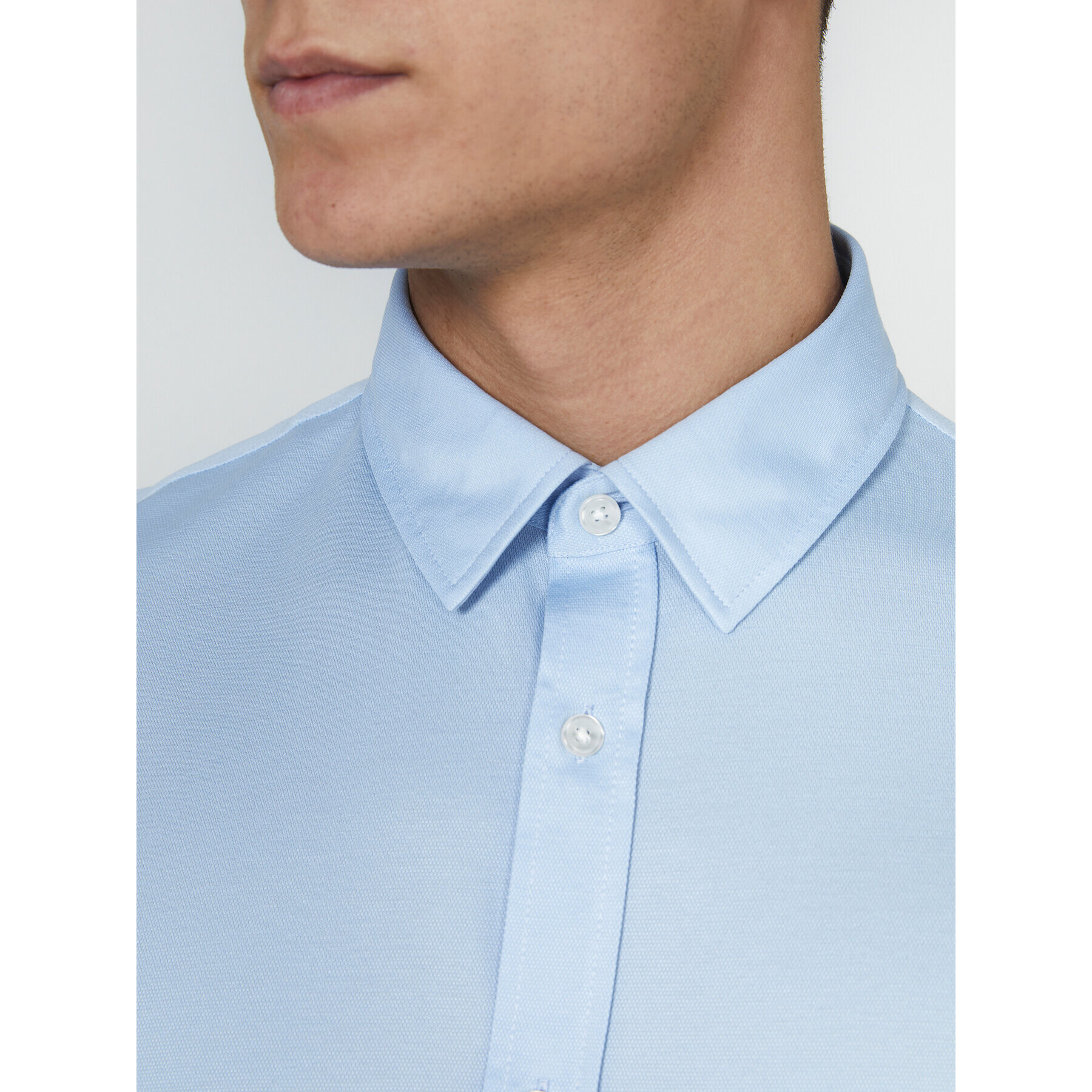 Matinique Риза 30205262 Син Regular Fit - Pepit.bg