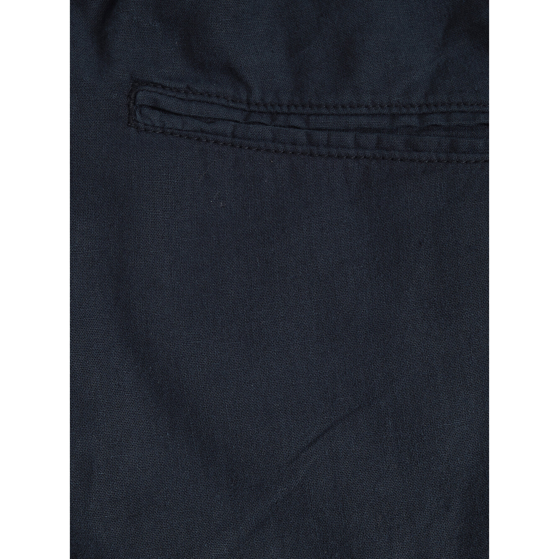Matinique Текстилни панталони Barton 30206031 Тъмносин Regular Fit - Pepit.bg