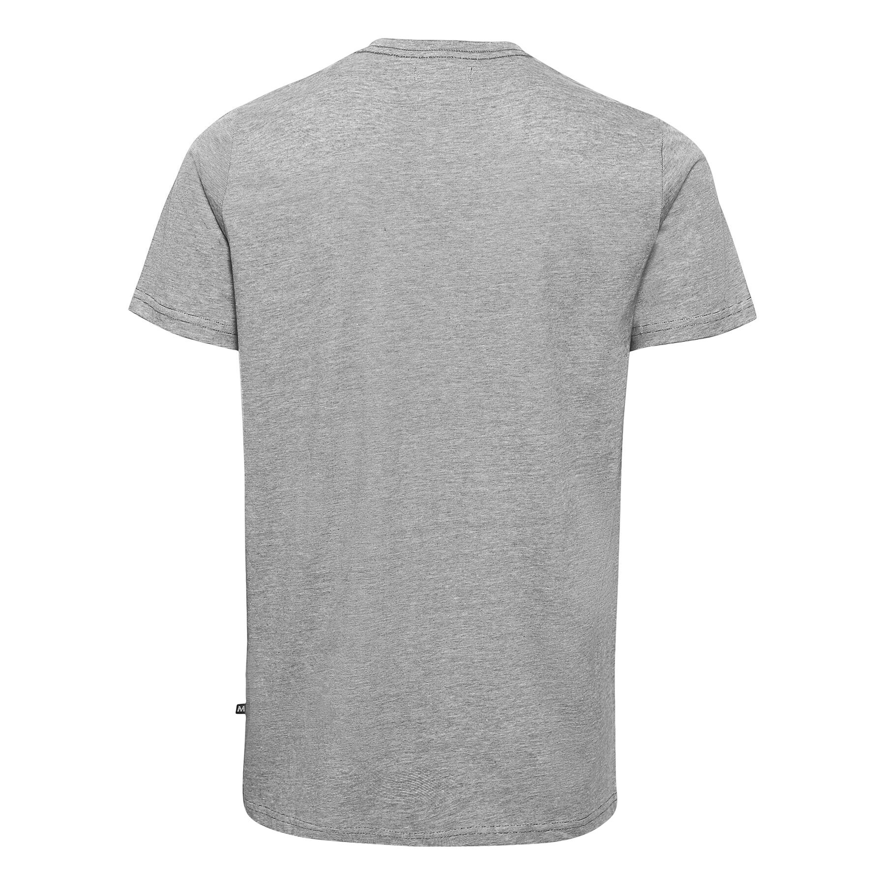 Matinique Тишърт Jermane 30203907 Сив Regular Fit - Pepit.bg