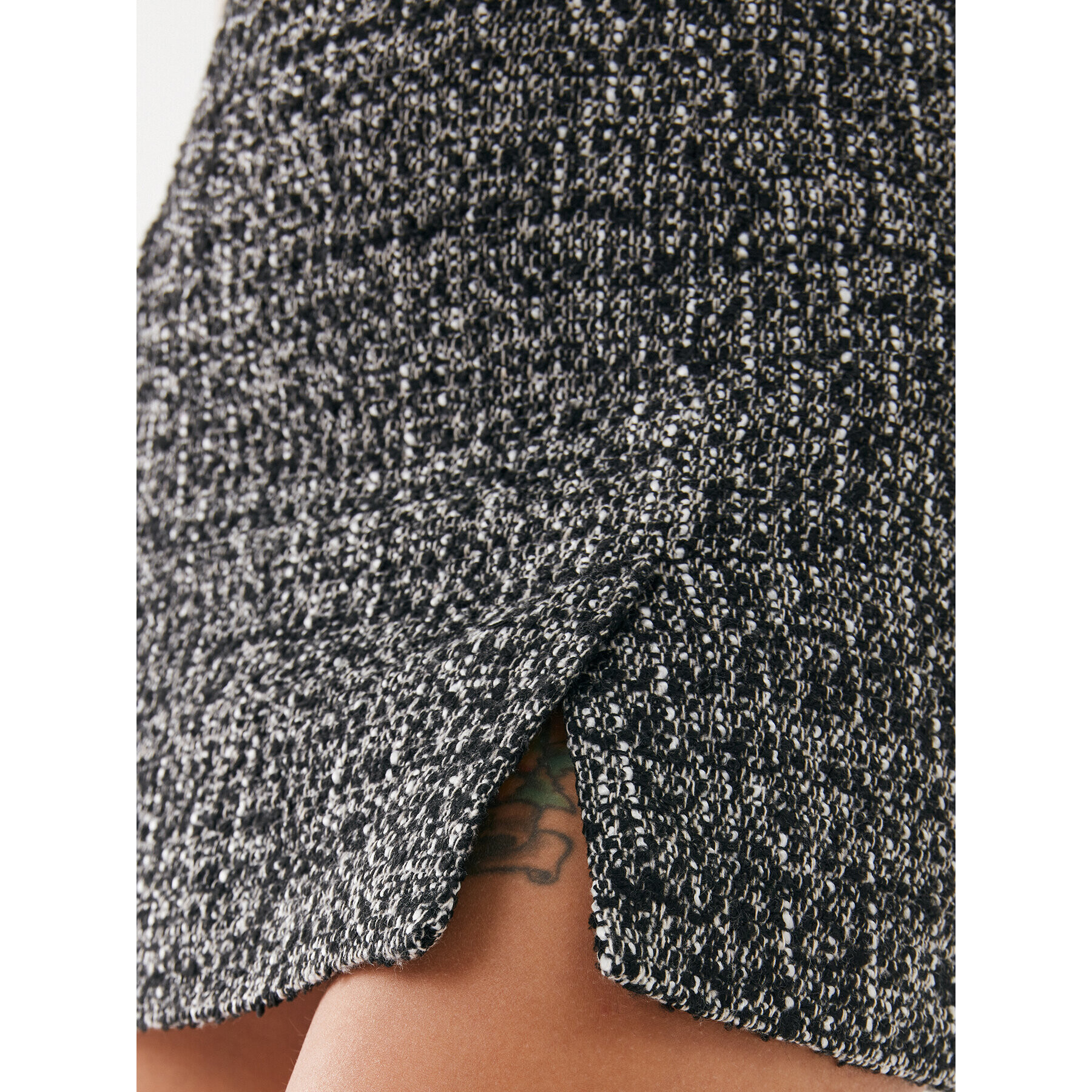 MAX&Co. Пола тип трапец Natalina 71040723 Цветен Regular Fit - Pepit.bg