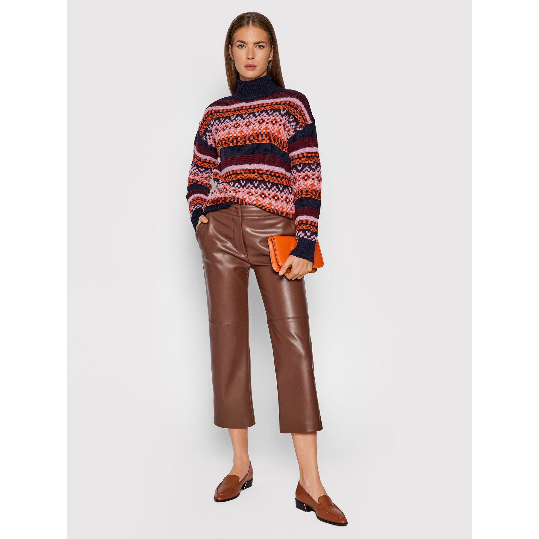 MAX&Co. Поло Shermo 73646621 Цветен Regular Fit - Pepit.bg