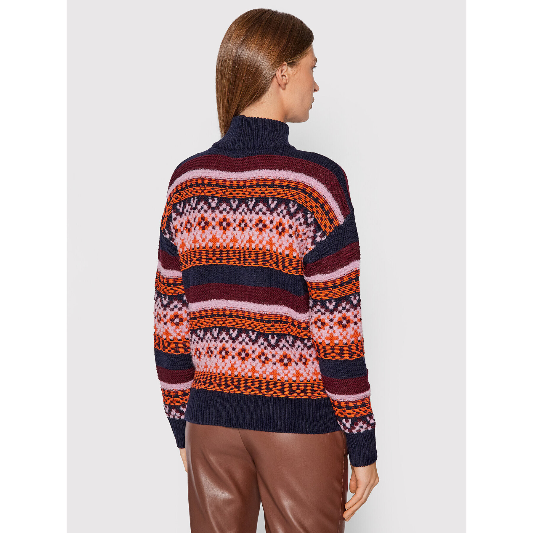 MAX&Co. Поло Shermo 73646621 Цветен Regular Fit - Pepit.bg