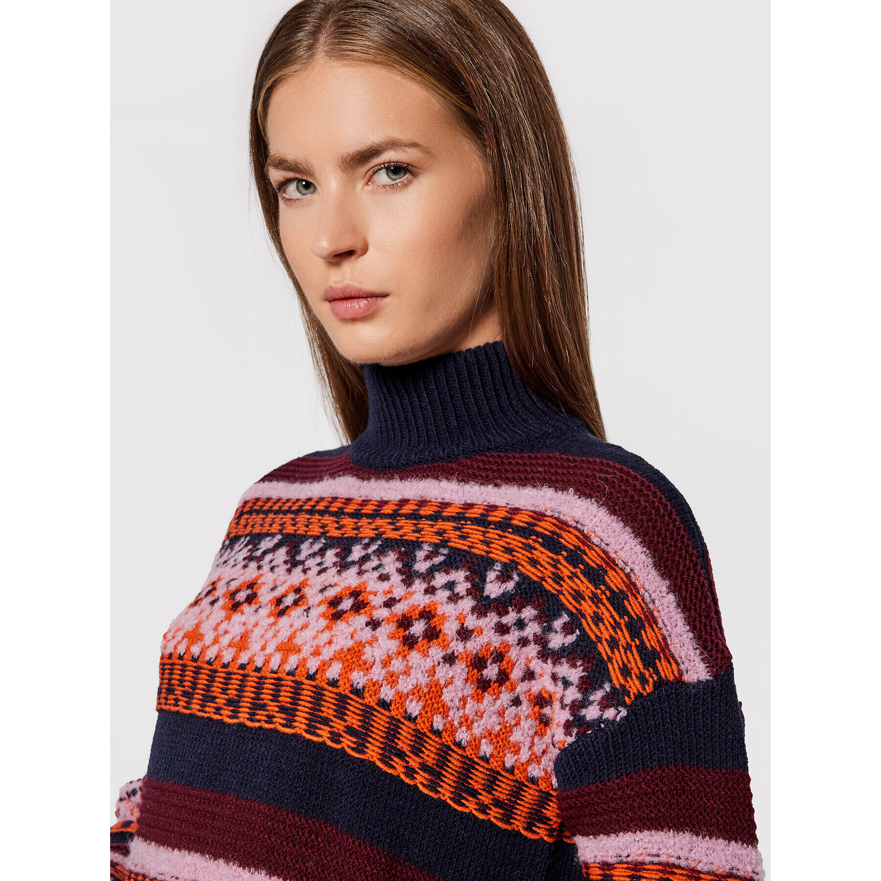 MAX&Co. Поло Shermo 73646621 Цветен Regular Fit - Pepit.bg
