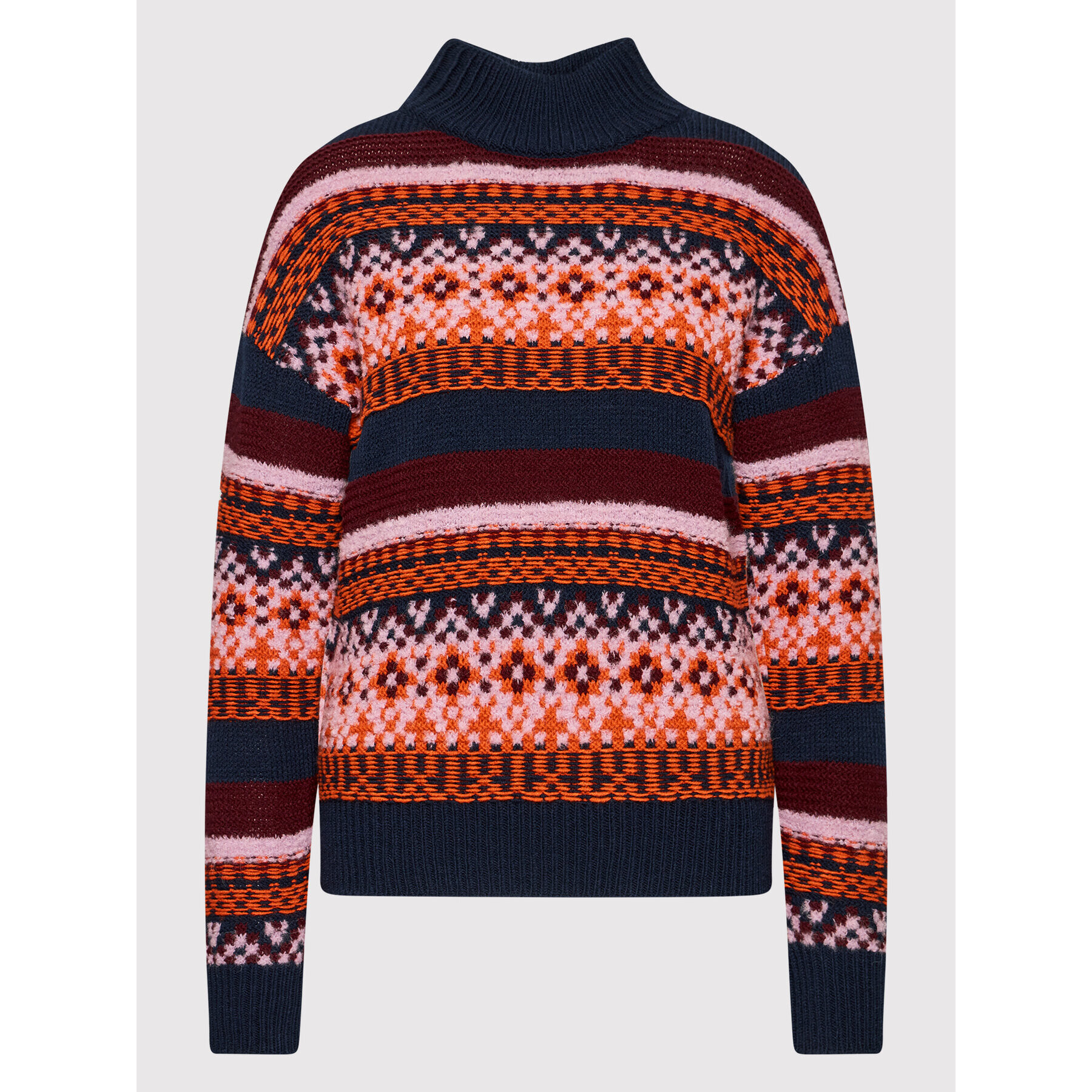 MAX&Co. Поло Shermo 73646621 Цветен Regular Fit - Pepit.bg