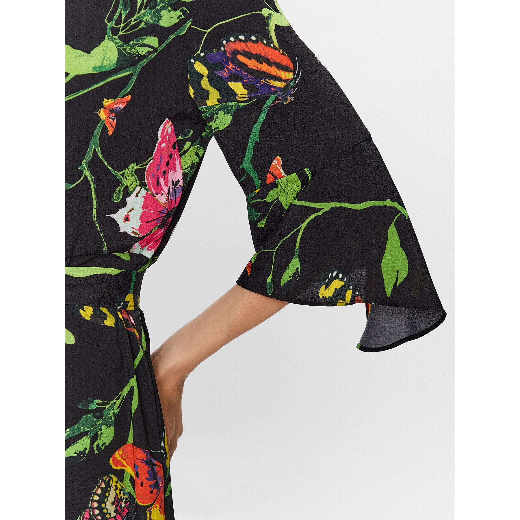 MAX&Co. Рокля тип риза Esperto 72240423 Цветен Regular Fit - Pepit.bg