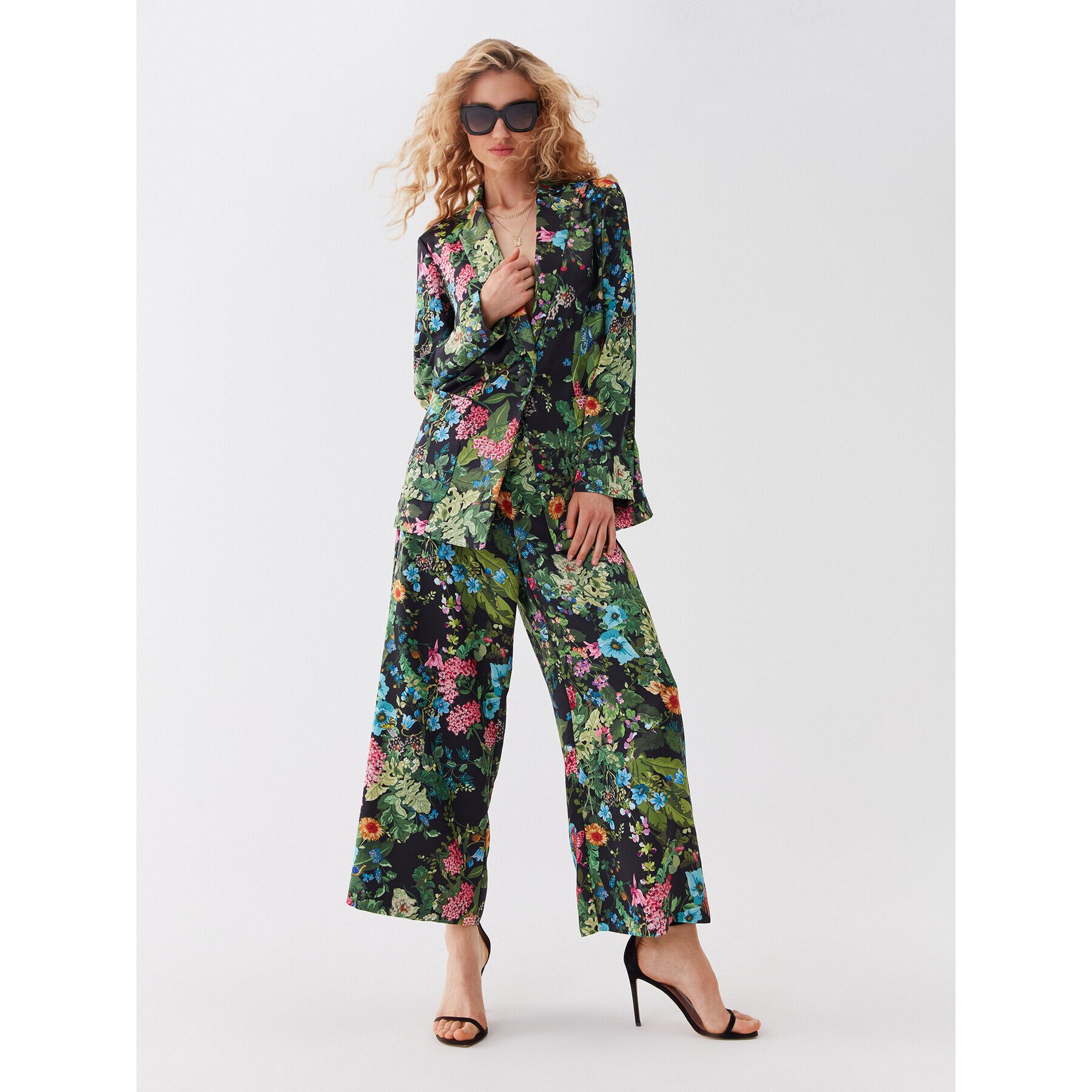 MAX&Co. Сако Farcito 70440423 Цветен Regular Fit - Pepit.bg