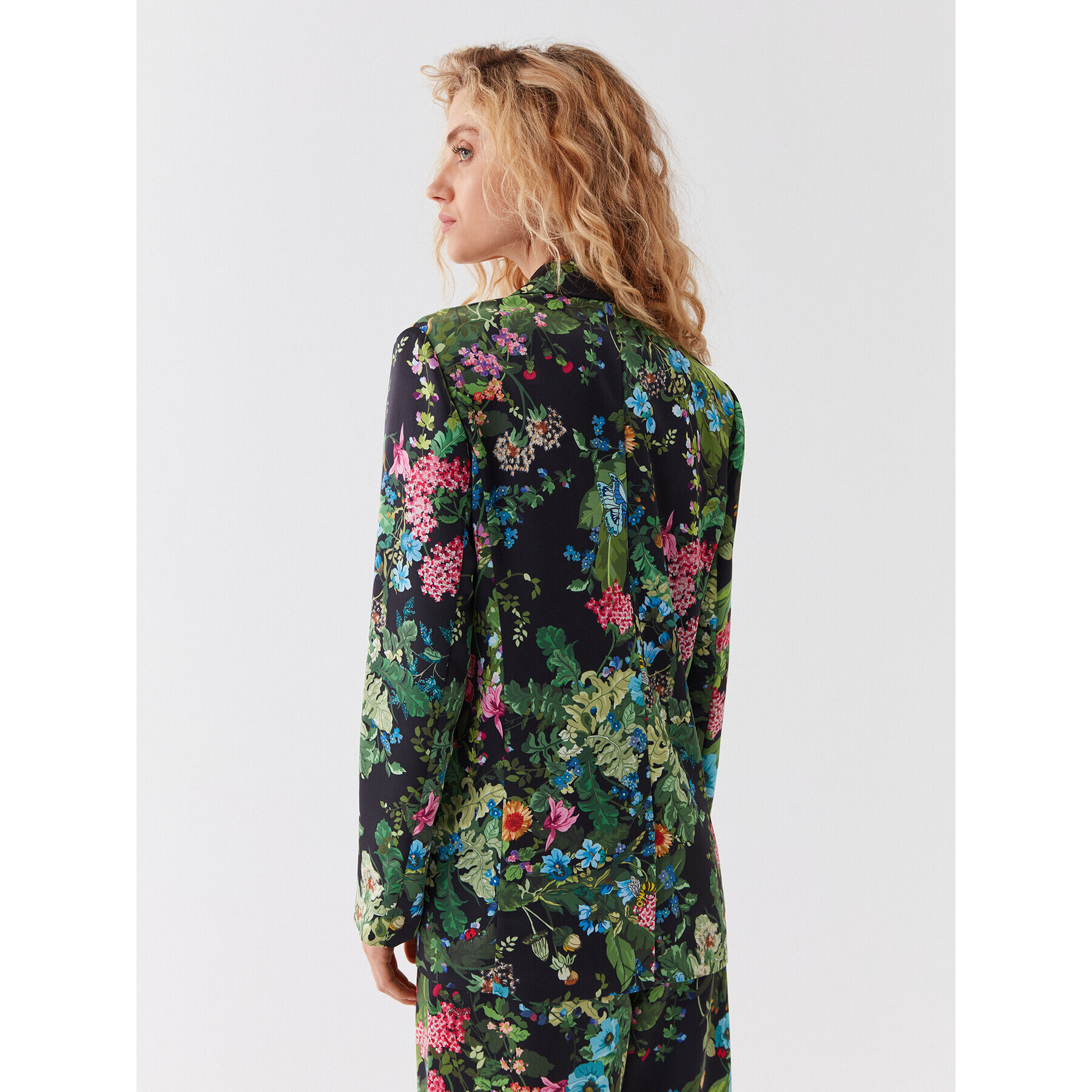 MAX&Co. Сако Farcito 70440423 Цветен Regular Fit - Pepit.bg