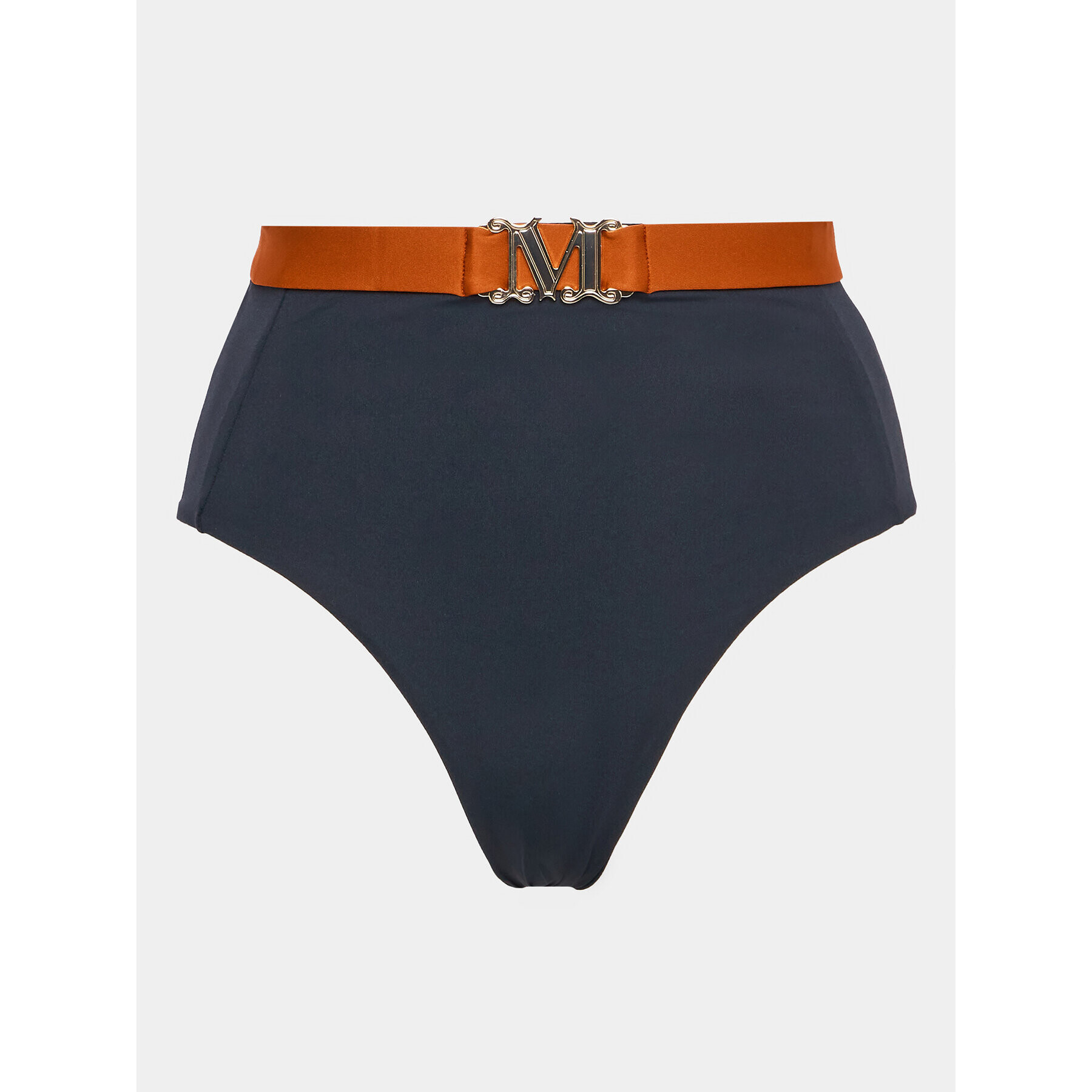 Max Mara Beachwear Долнище на бански Smilla 2338211838 Черен - Pepit.bg