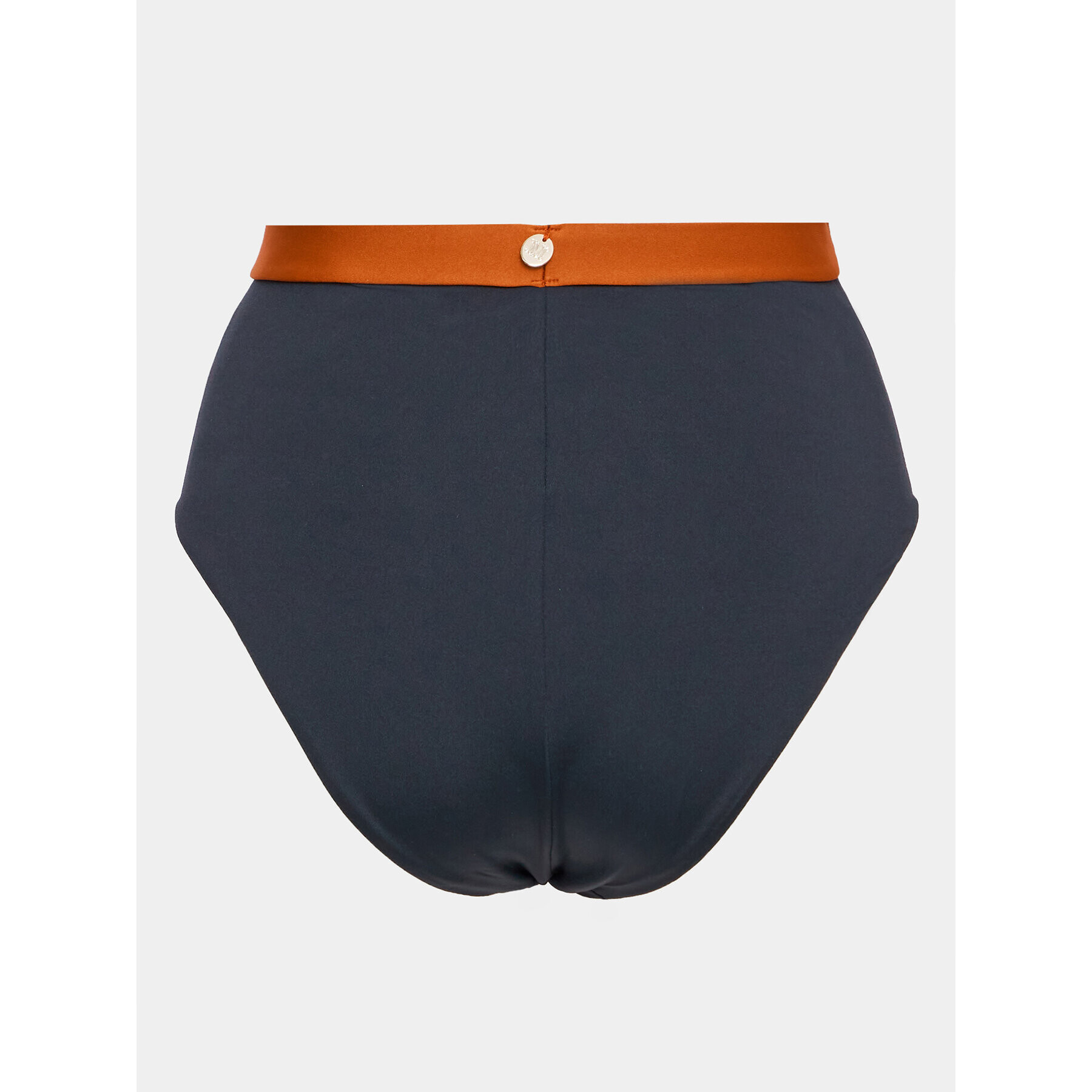 Max Mara Beachwear Долнище на бански Smilla 2338211838 Черен - Pepit.bg