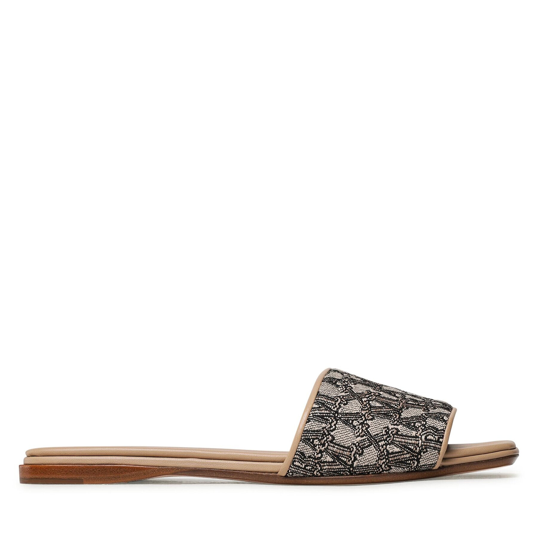 Max Mara Чехли Fridac 2345211531600 Бежов - Pepit.bg