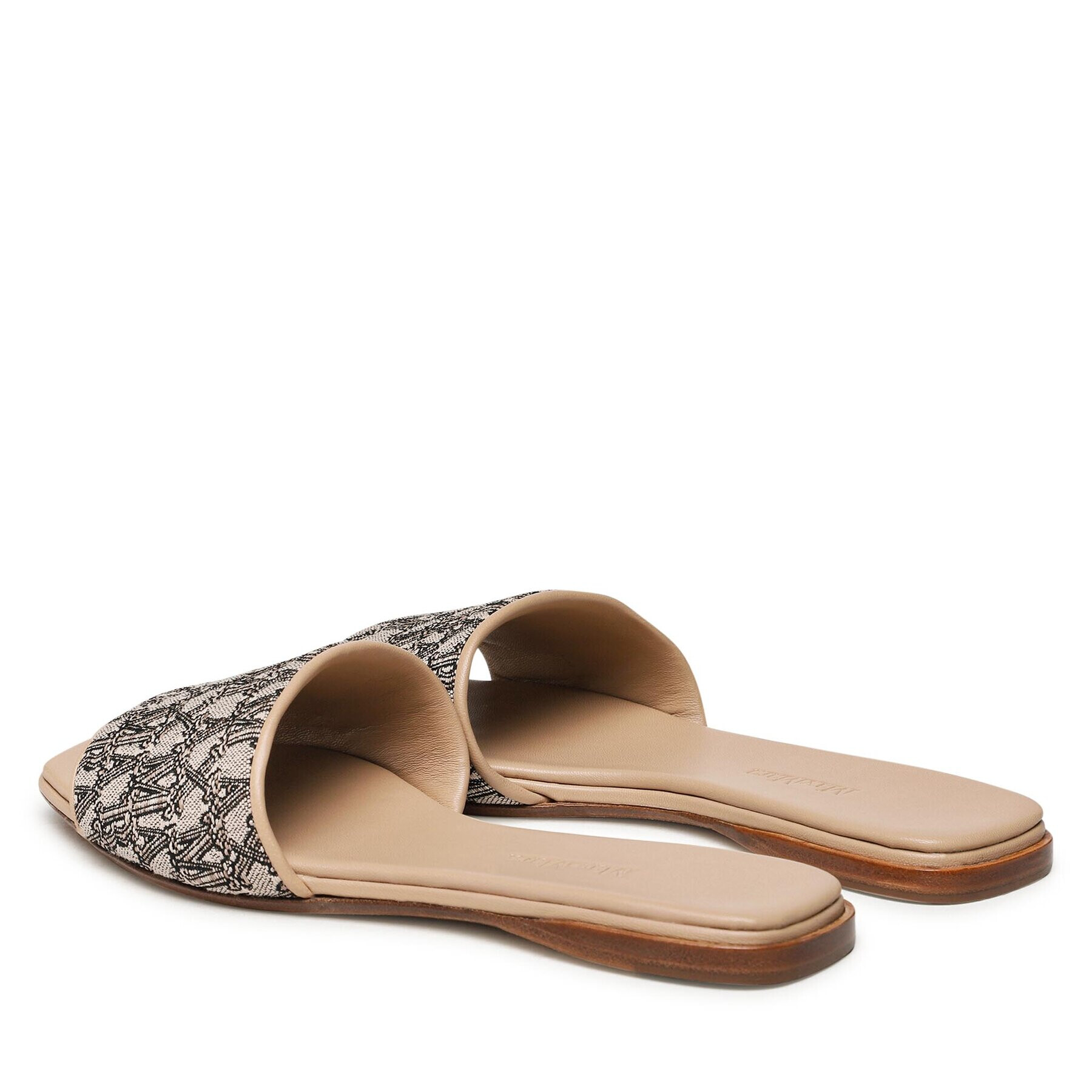 Max Mara Чехли Fridac 2345211531600 Бежов - Pepit.bg