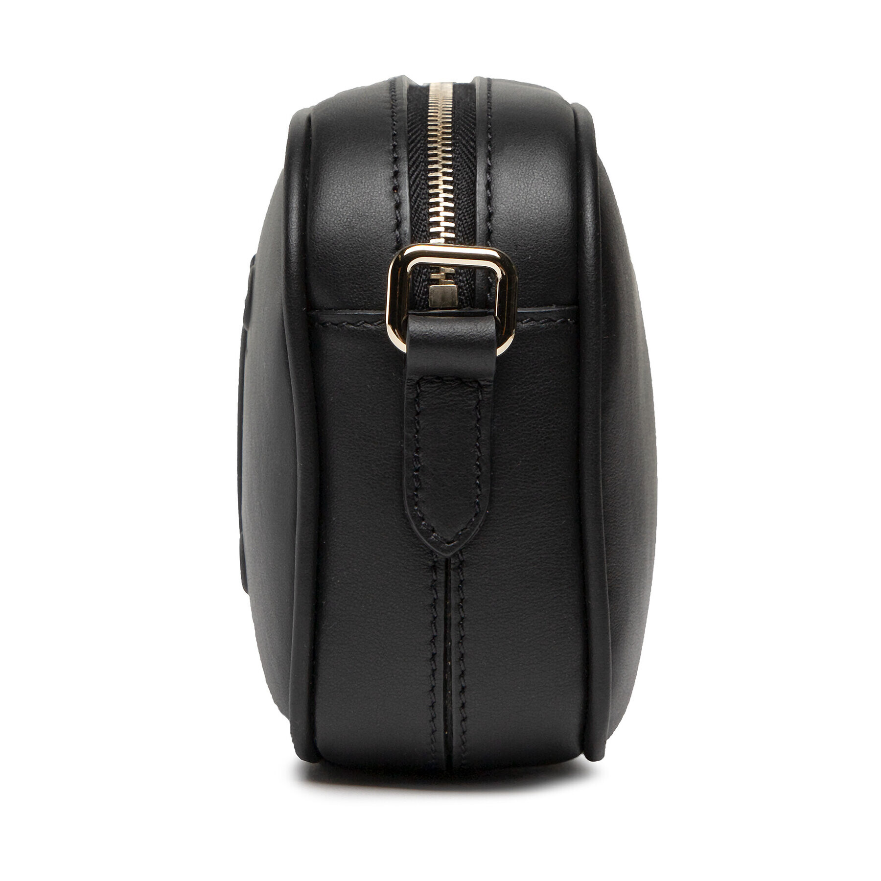 Max Mara Дамска чанта Elsa 45162427600 Черен - Pepit.bg