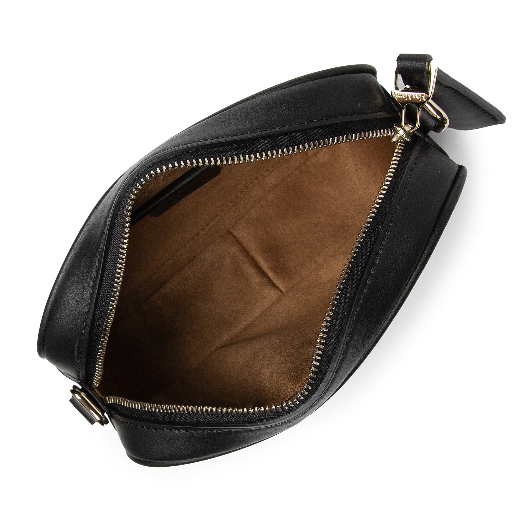 Max Mara Дамска чанта Elsa 45162427600 Черен - Pepit.bg