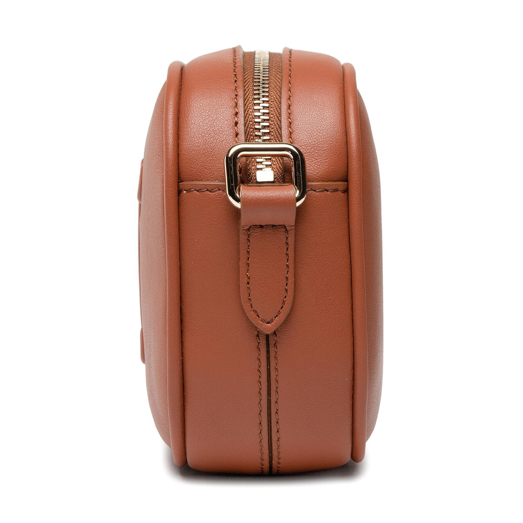 Max Mara Дамска чанта Elsa 45162427600 Кафяв - Pepit.bg