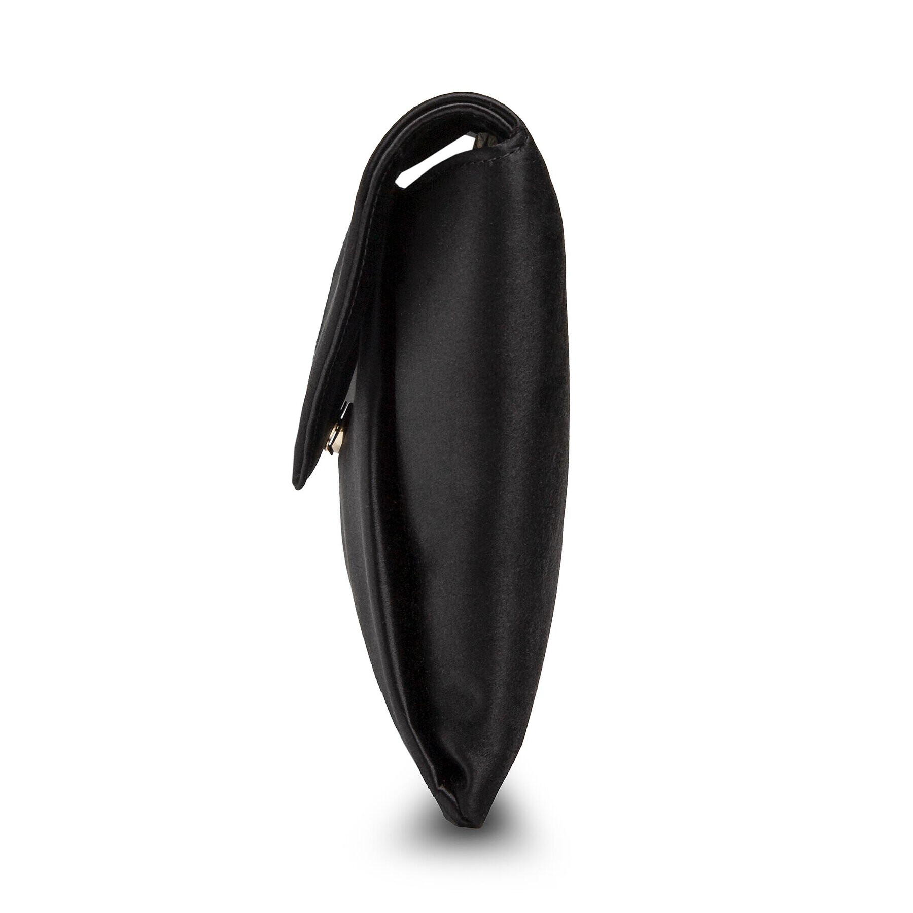Max Mara Дамска чанта Envelo4 45162827600 Черен - Pepit.bg