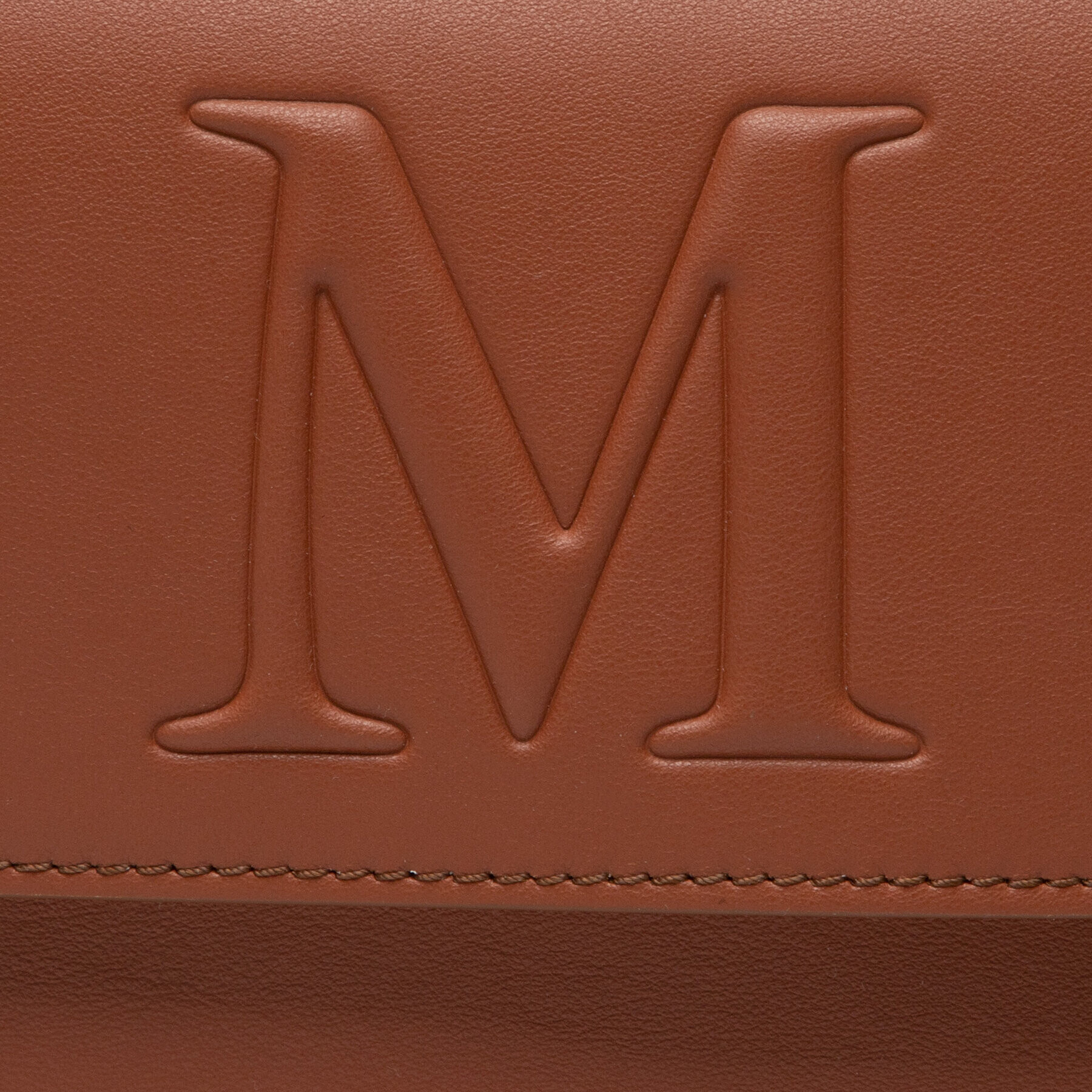 Max Mara Дамска чанта Mym 45162327600 Кафяв - Pepit.bg