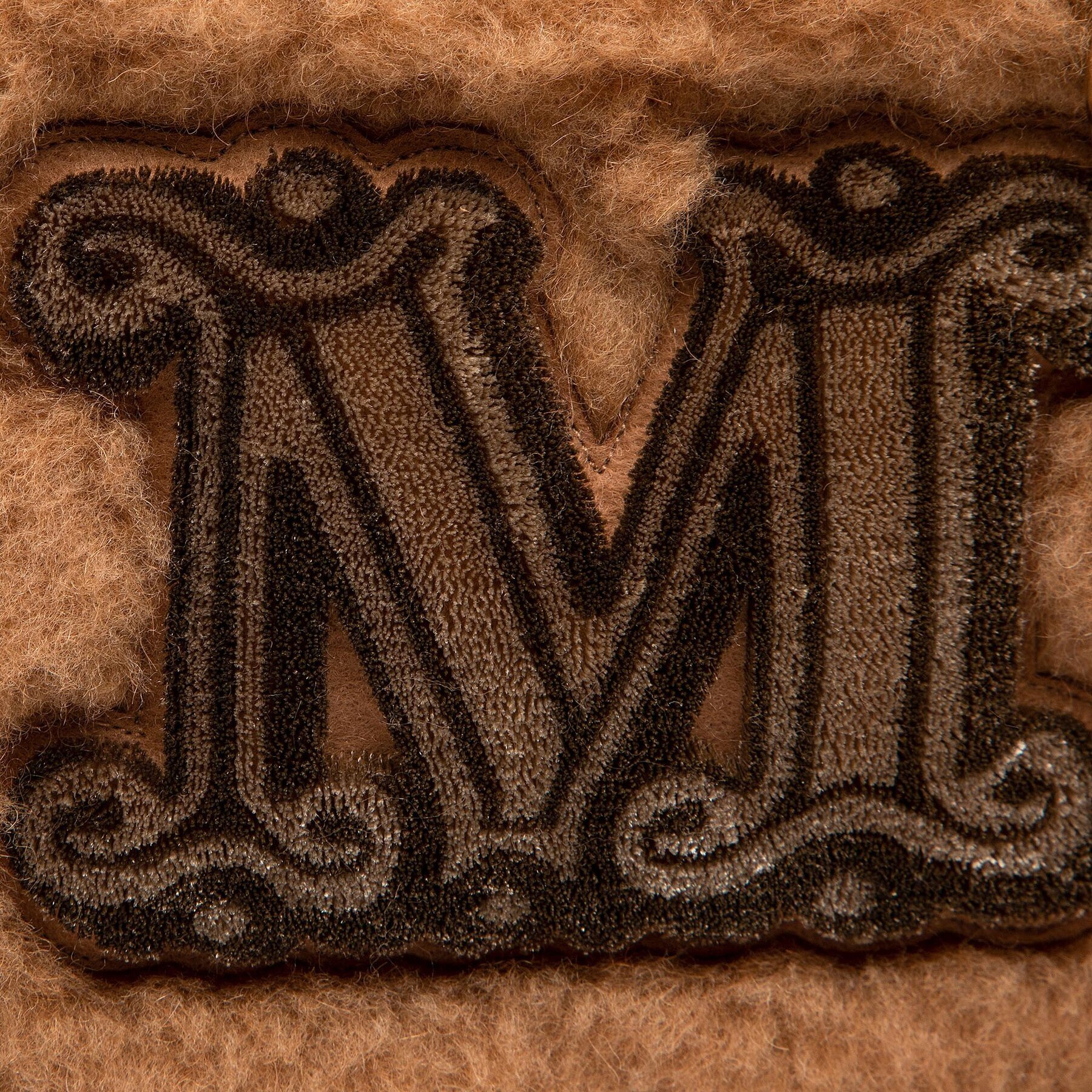 Max Mara Дамска чанта Tcamera 45162023600 Кафяв - Pepit.bg