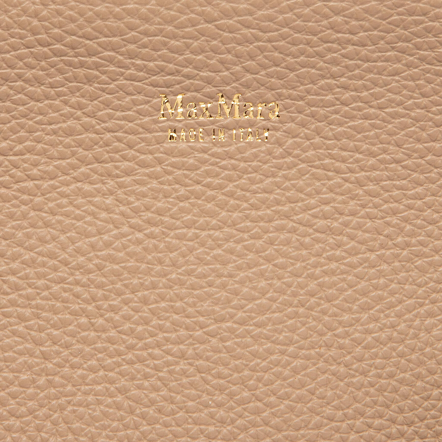 Max Mara Дамска чанта Tote 45162027600 Кафяв - Pepit.bg