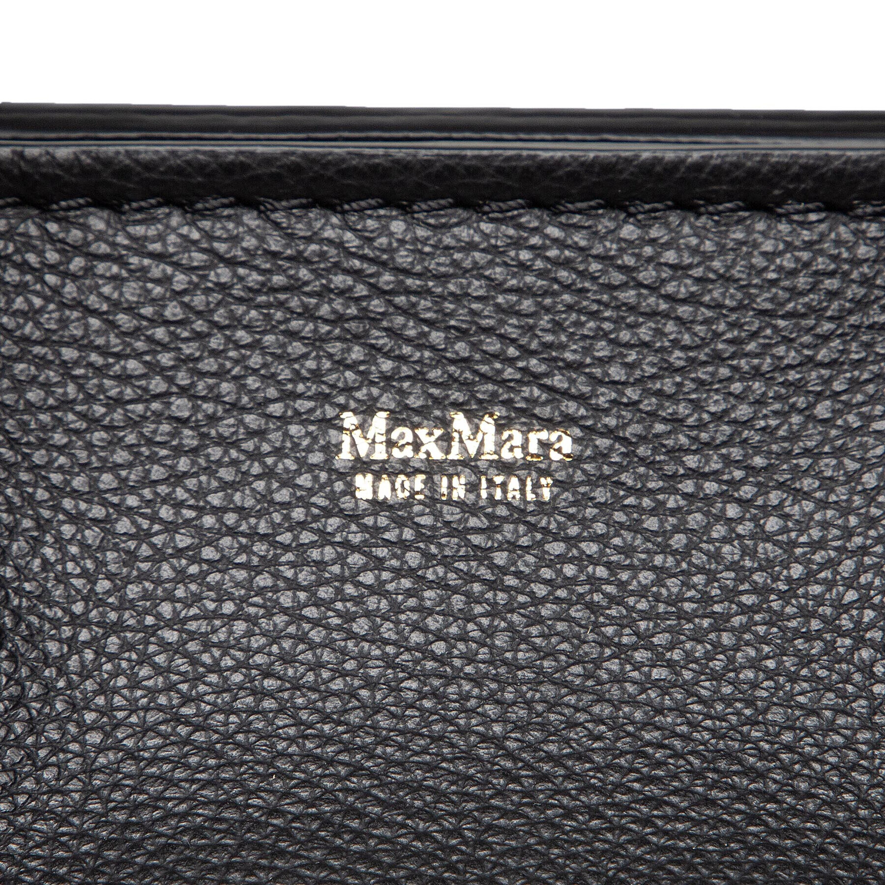 Max Mara Дамска чанта Totes 45162127600 Черен - Pepit.bg