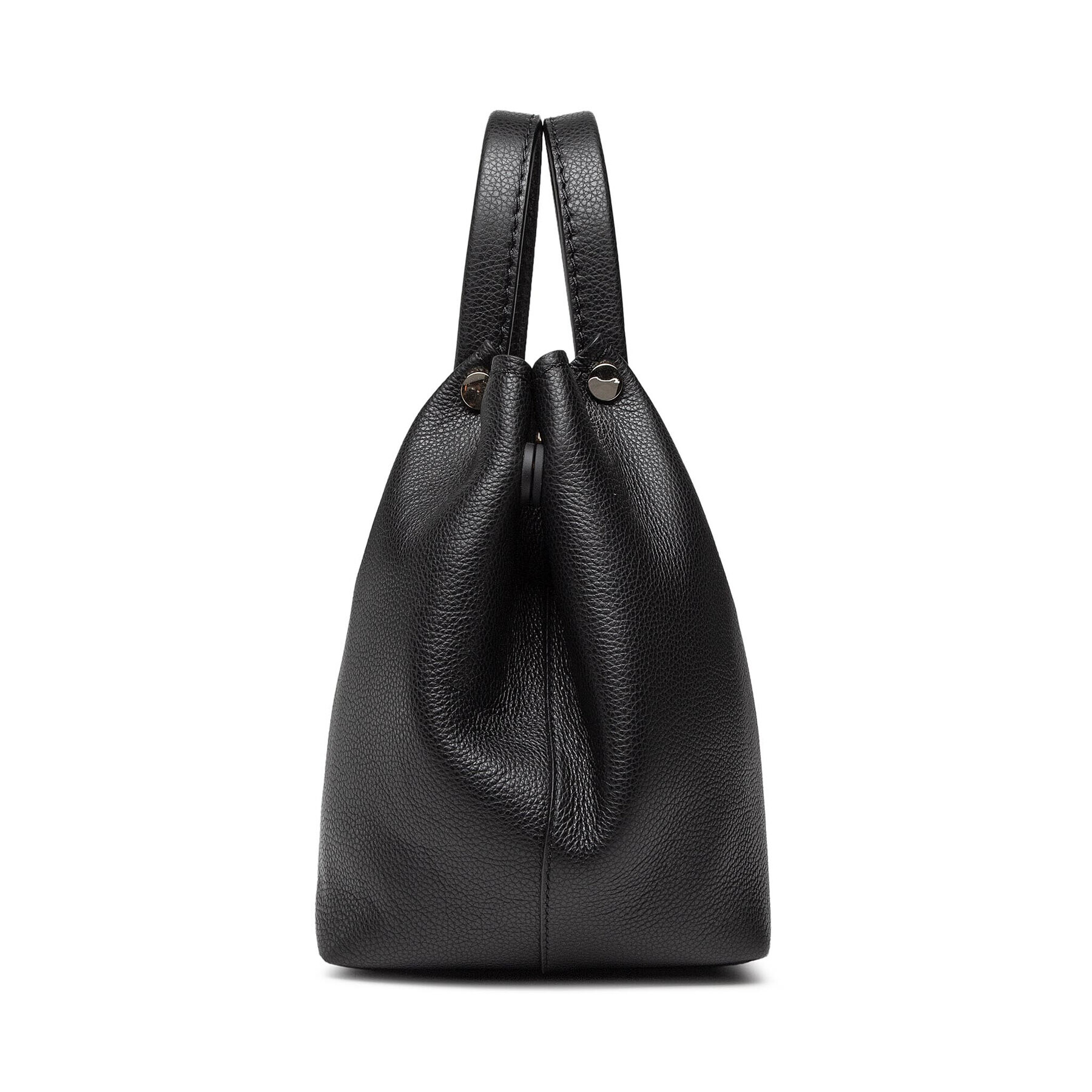 Max Mara Дамска чанта Totes 45162127600 Черен - Pepit.bg