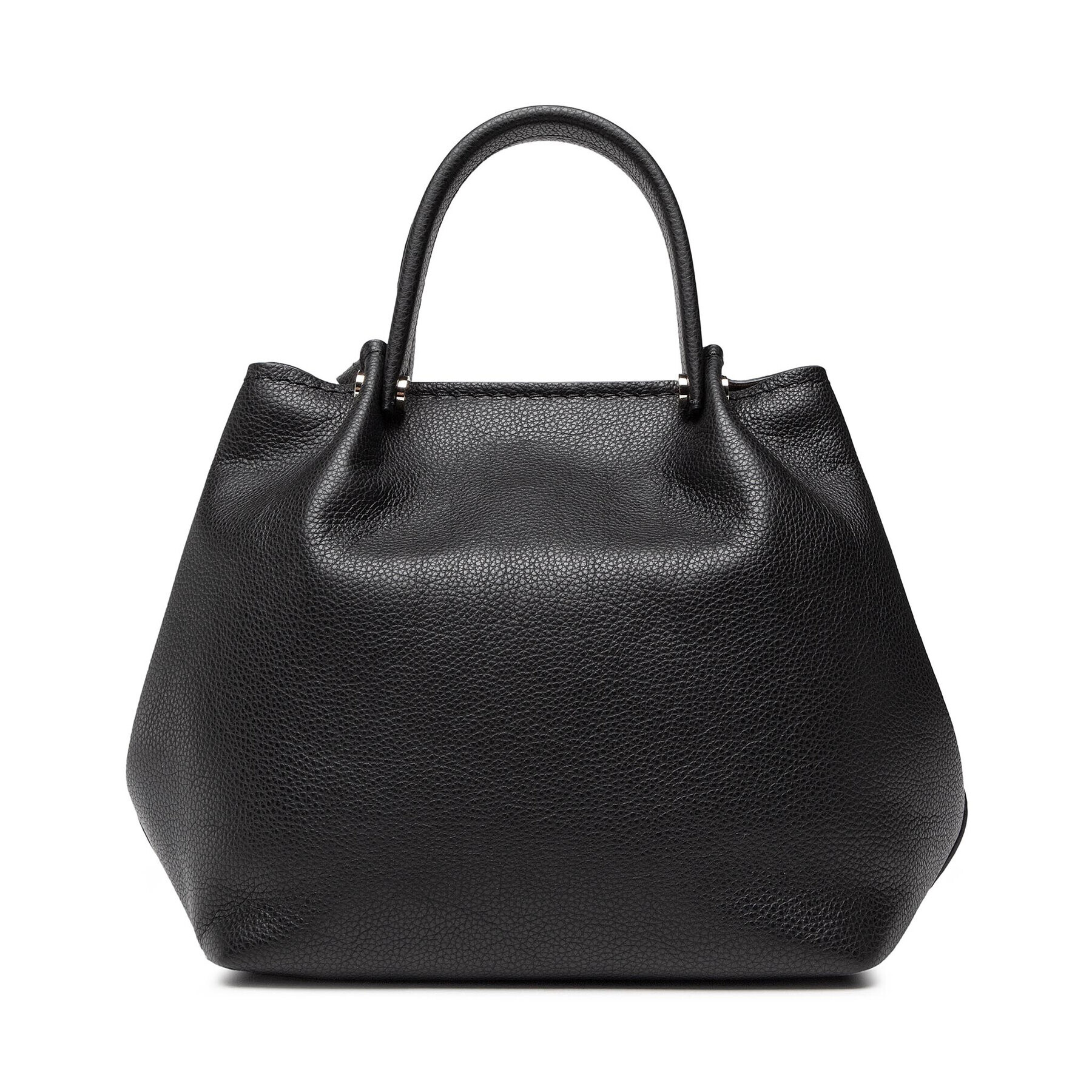Max Mara Дамска чанта Totes 45162127600 Черен - Pepit.bg