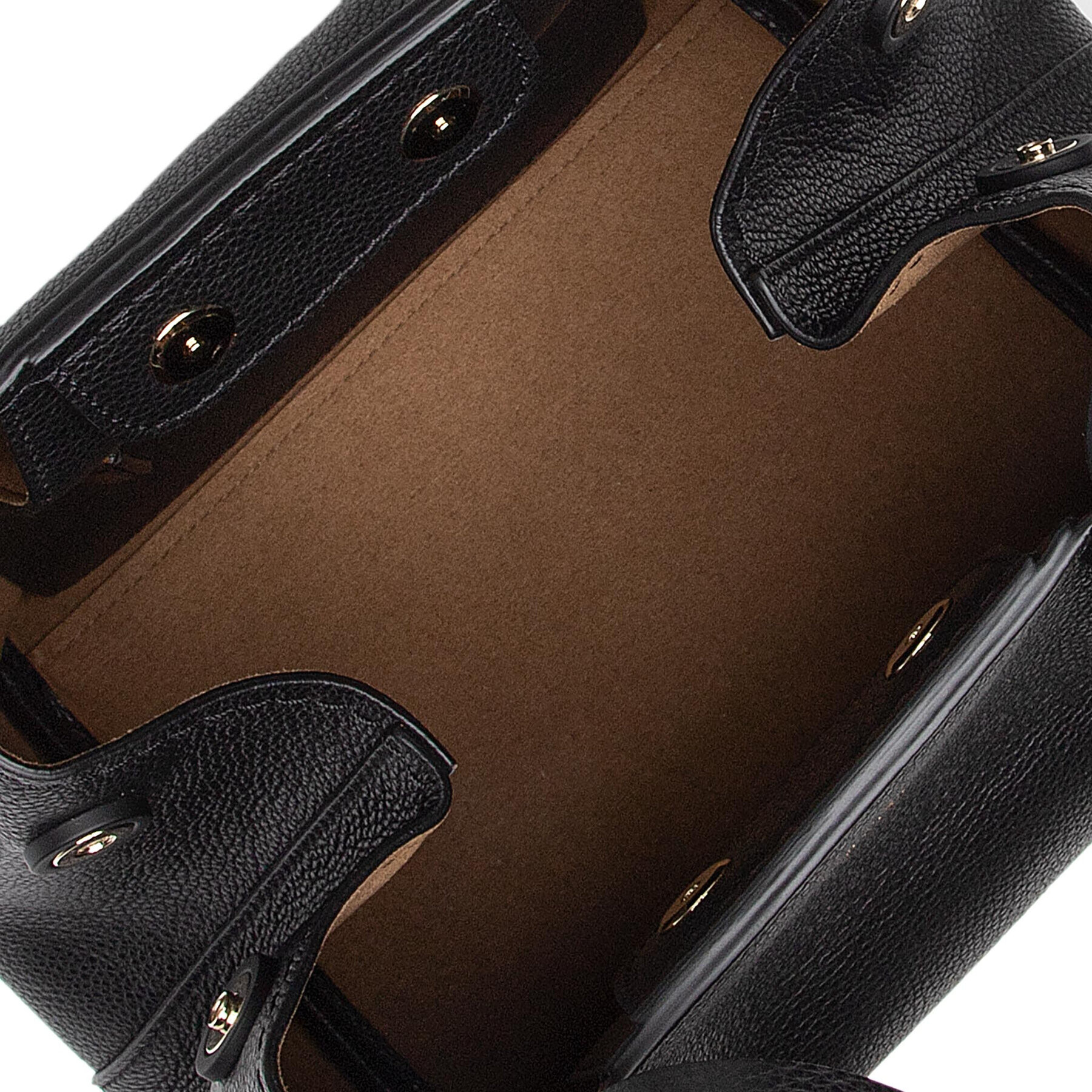 Max Mara Дамска чанта Totes 45162127600 Черен - Pepit.bg