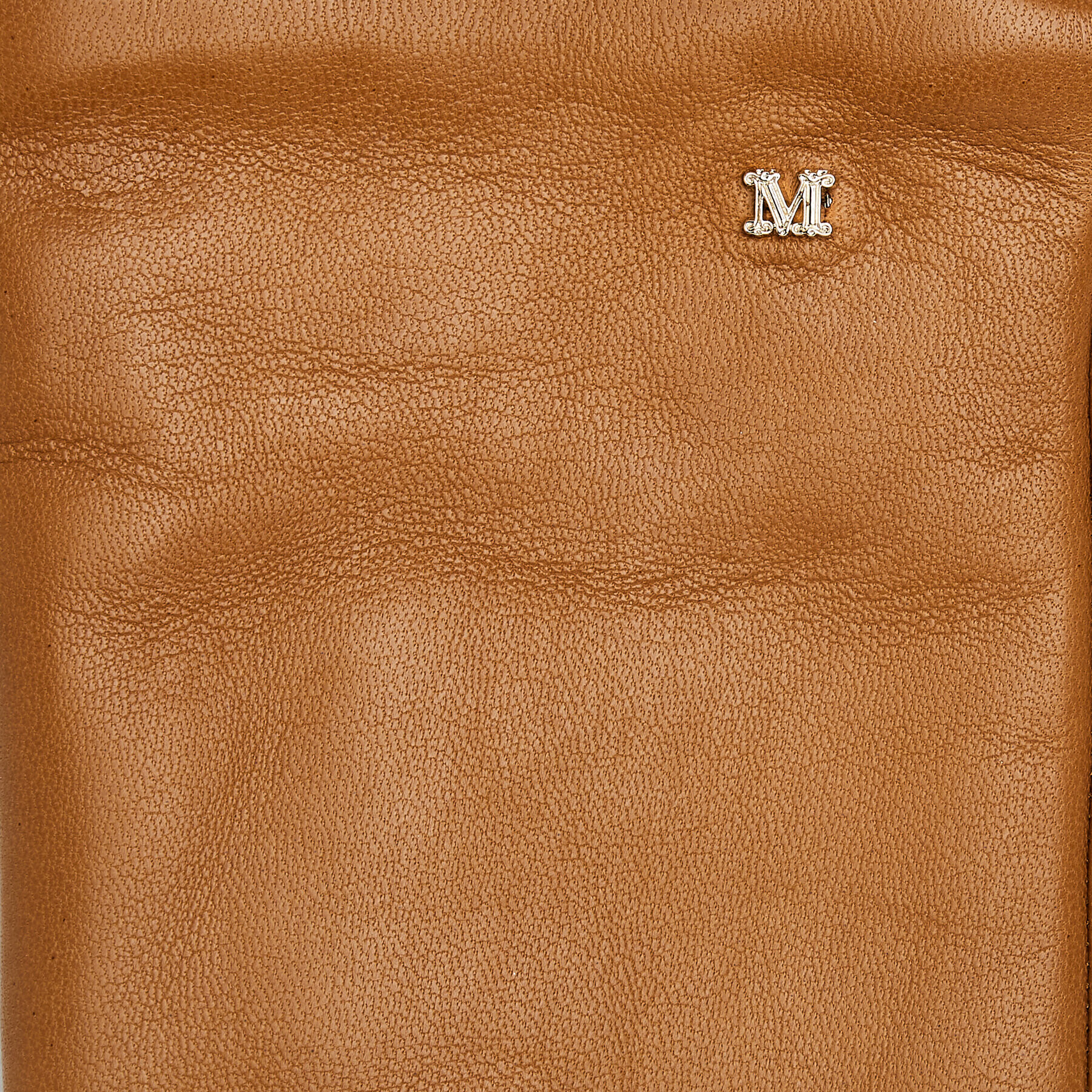 Max Mara Дамски ръкавици Spalato 234566123 Бежов - Pepit.bg