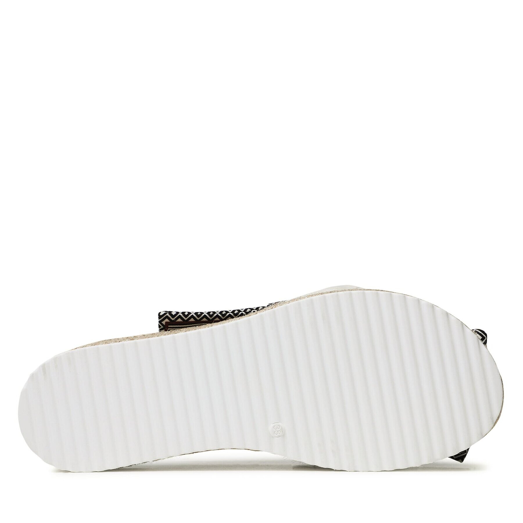 Max Mara Beachwear Еспадрили Calamai 2335210138600 Бежов - Pepit.bg