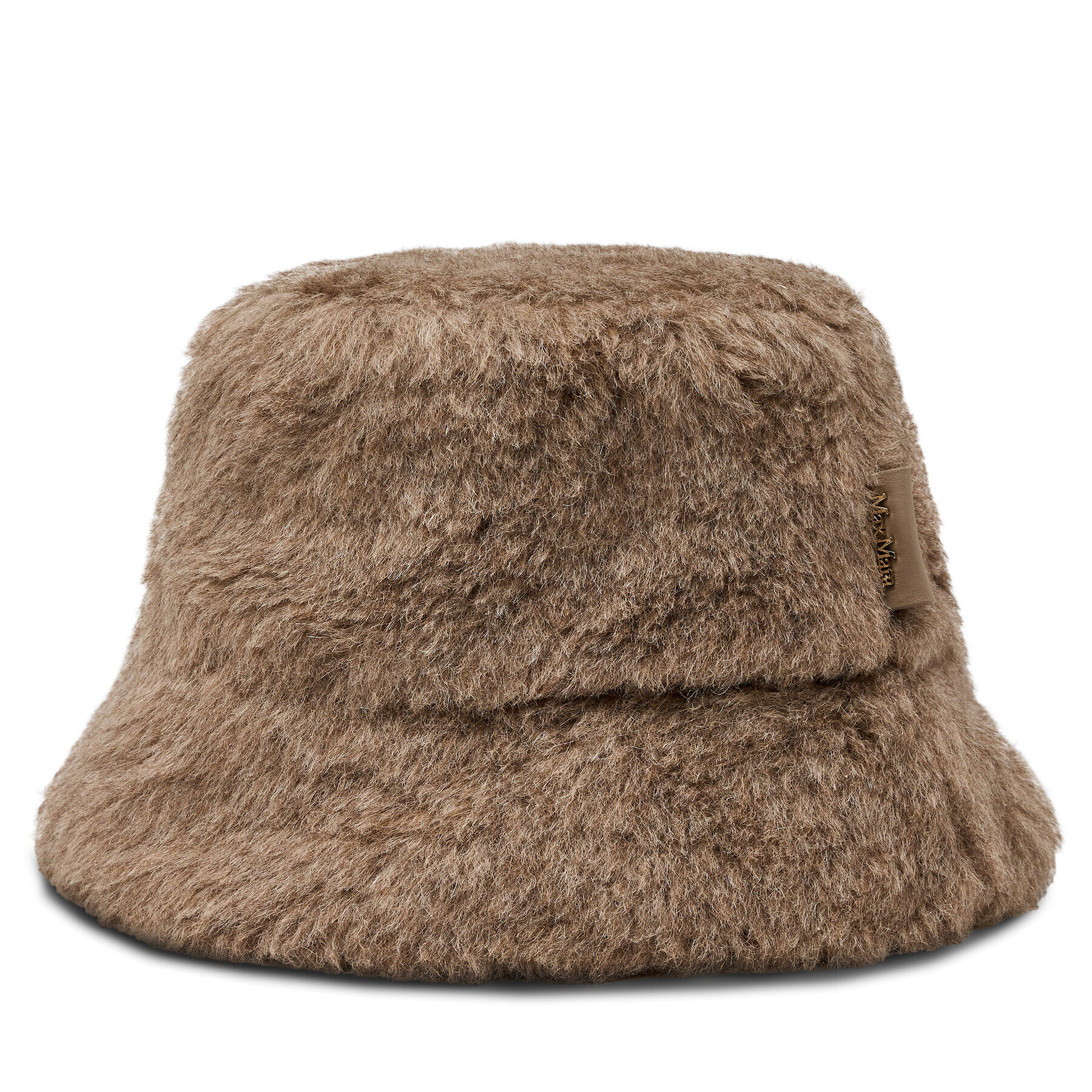 Max Mara Капела 2345760333600 Кафяв - Pepit.bg