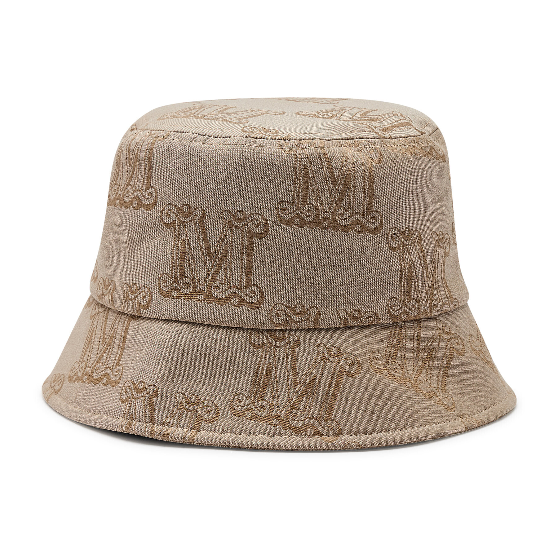 Max Mara Капела Brenta Bucket 45760127600 Бежов - Pepit.bg