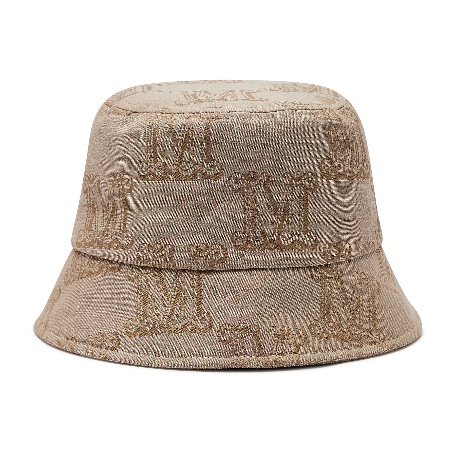 Max Mara Капела Brenta Bucket 45760127600 Бежов - Pepit.bg