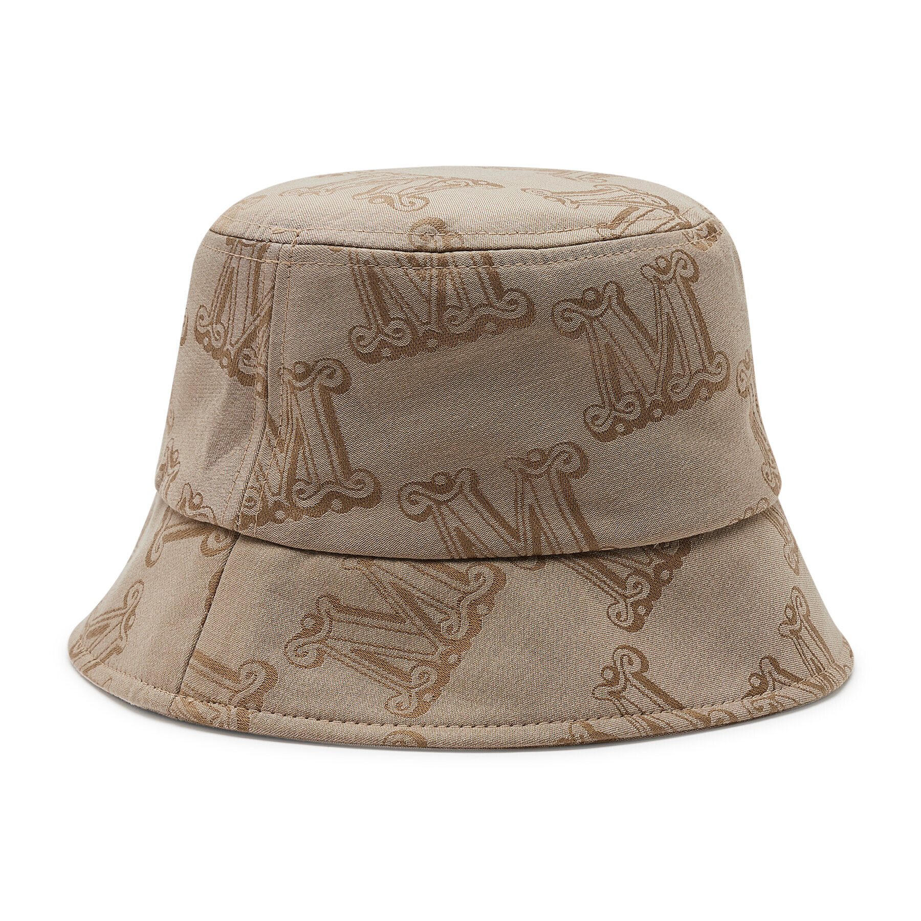 Max Mara Капела Brenta Bucket 45760127600 Бежов - Pepit.bg